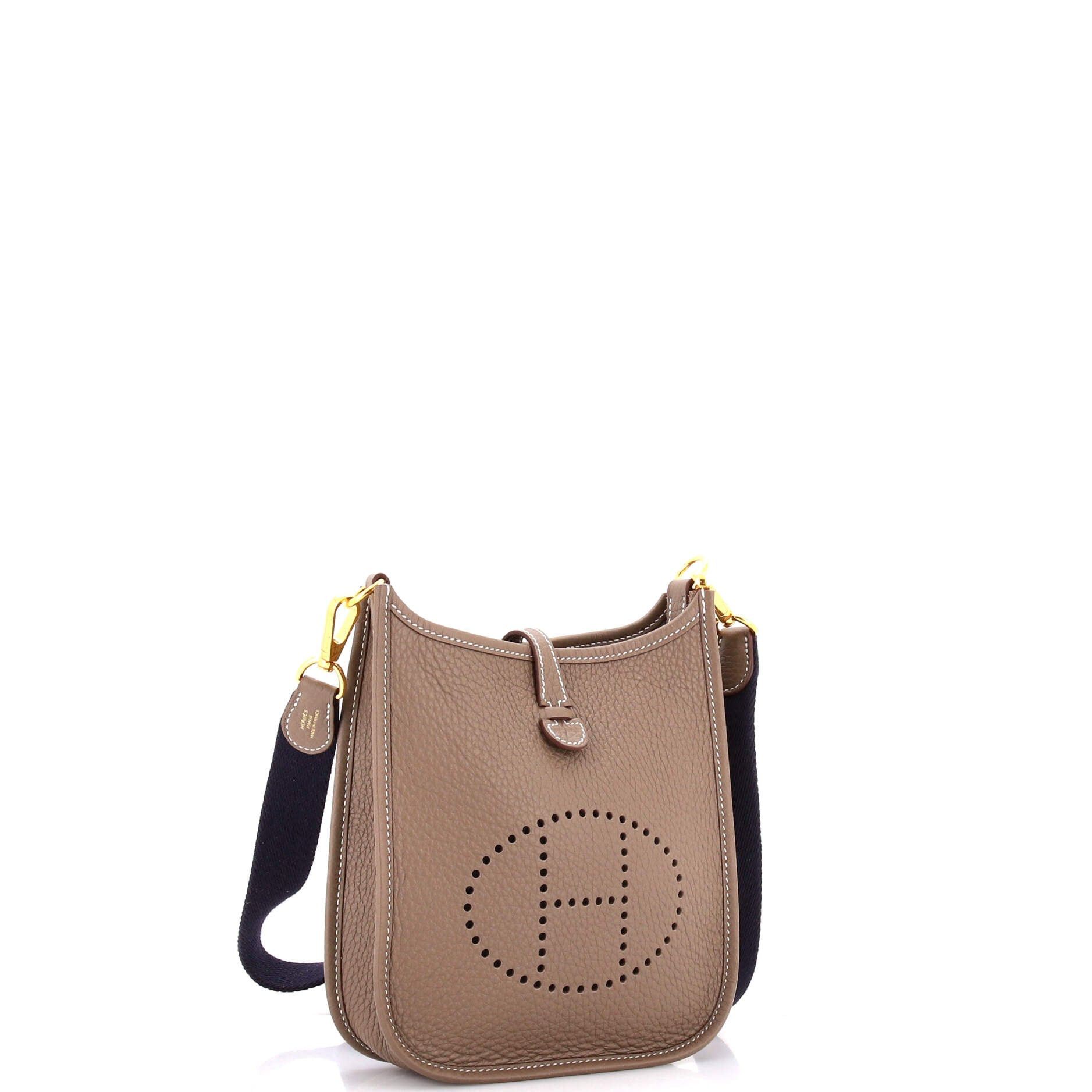 Hermes Evelyne Bag Gen III Size ONE SIZE - 2 Thumbnail