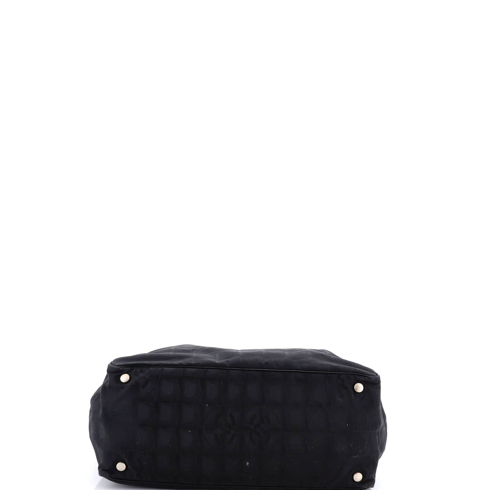 Chanel Travel Line Tote Size ONE SIZE - 4 Thumbnail