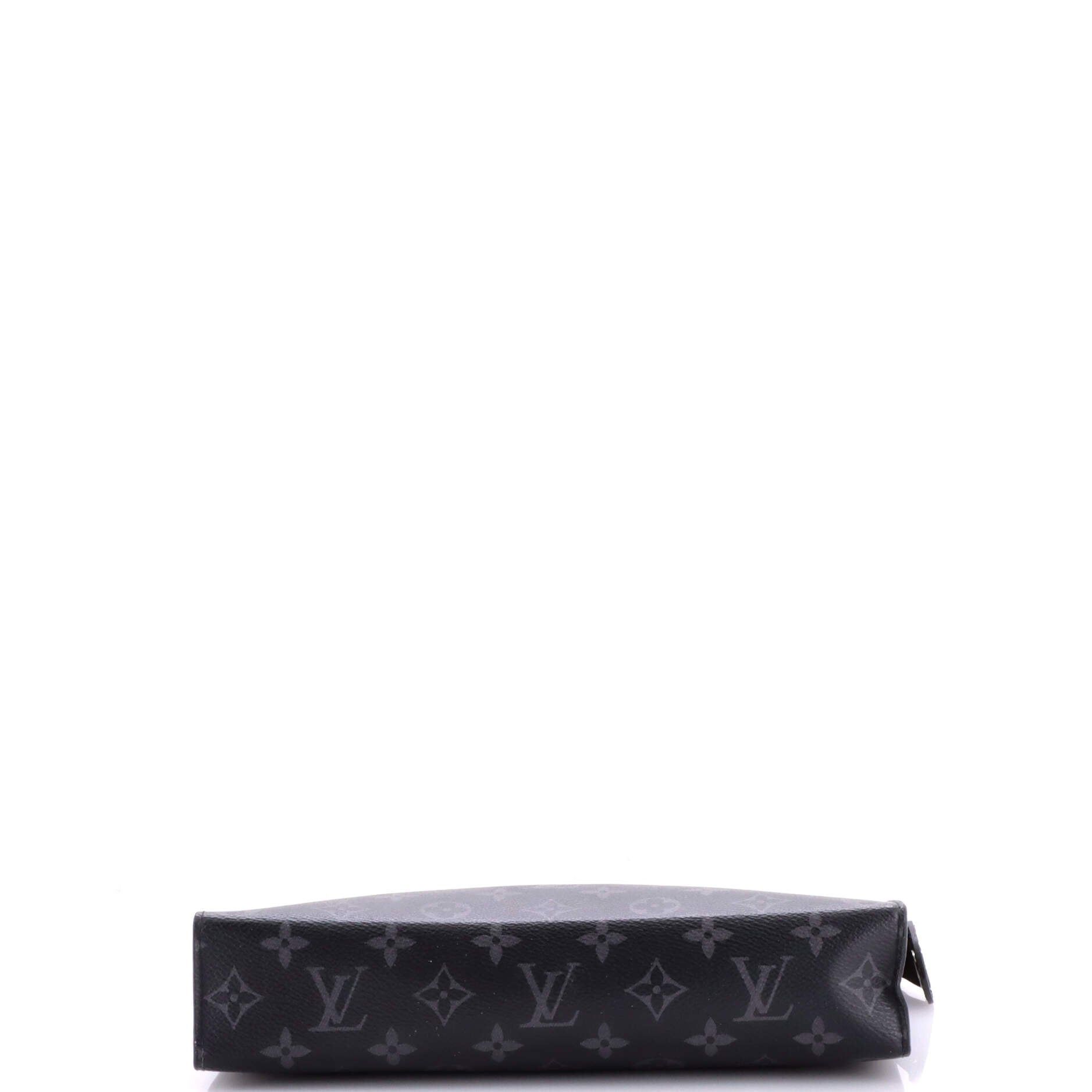 Louis Vuitton Pochette Voyage Size ONE SIZE - 4 Thumbnail