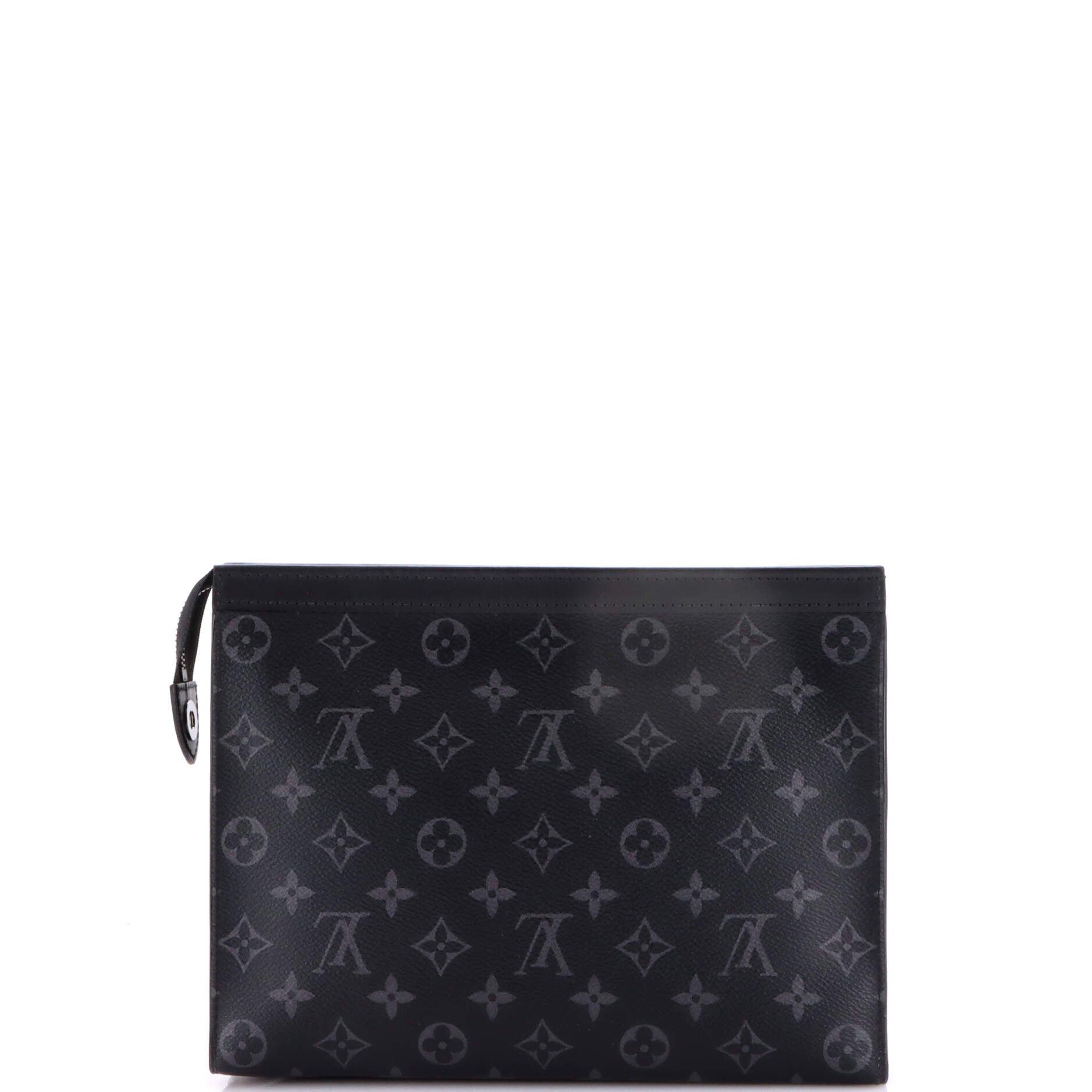 Louis Vuitton Pochette Voyage Size ONE SIZE - 3 Thumbnail