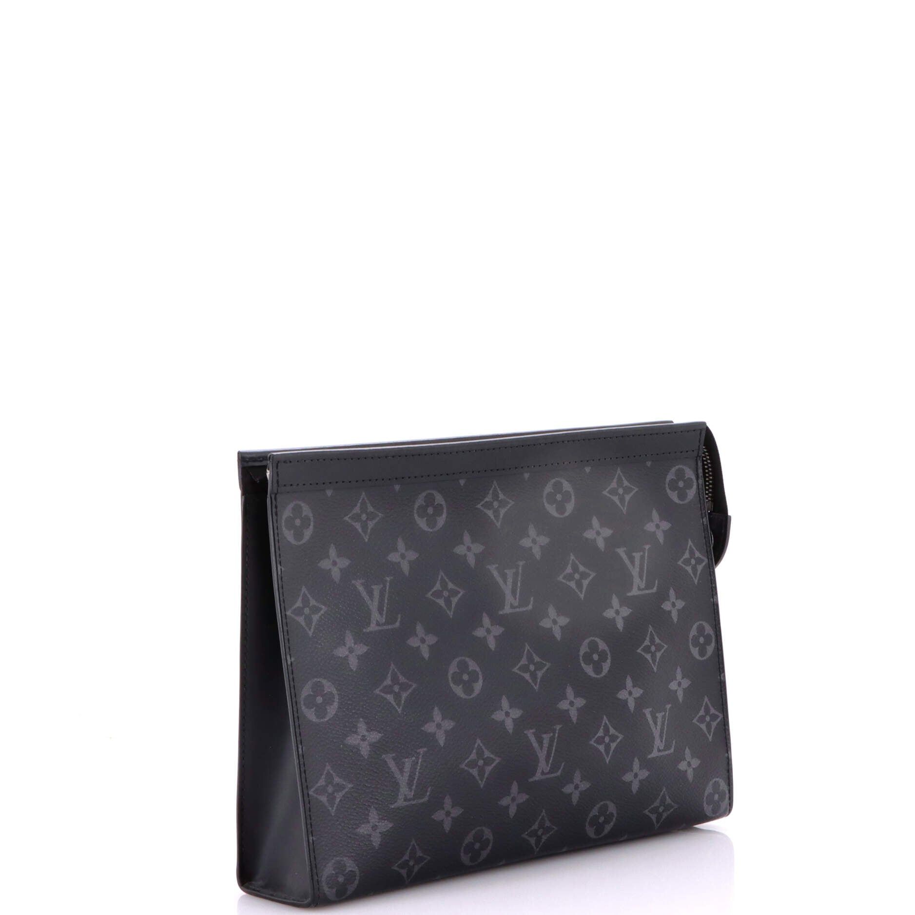 Louis Vuitton Pochette Voyage Size ONE SIZE - 2 Thumbnail
