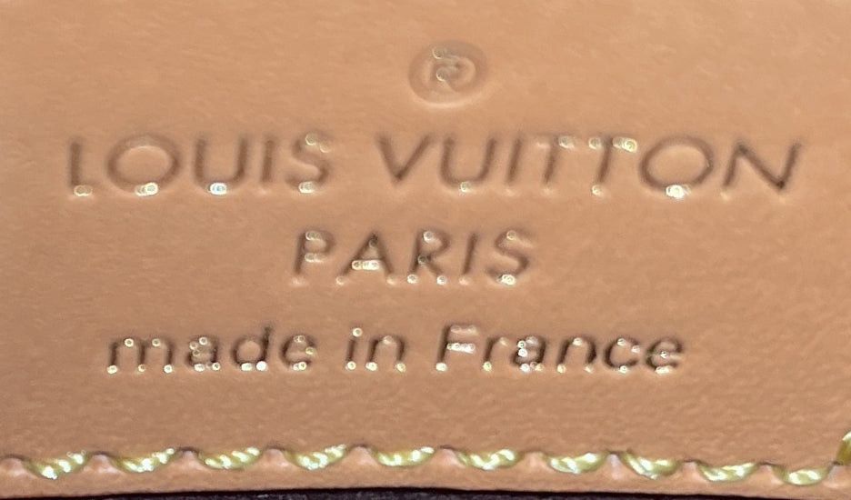 Louis Vuitton Side Trunk Handbag Size ONE SIZE - 9 Thumbnail