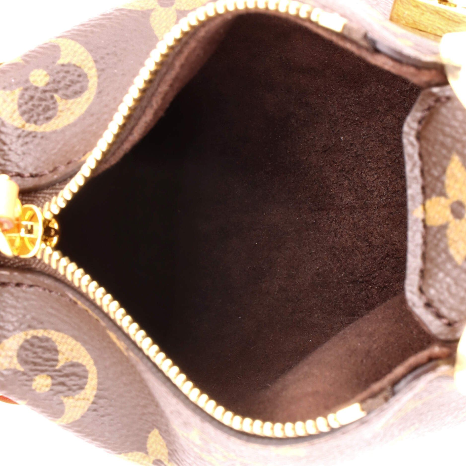 Louis Vuitton Side Trunk Handbag Size ONE SIZE - 7 Thumbnail