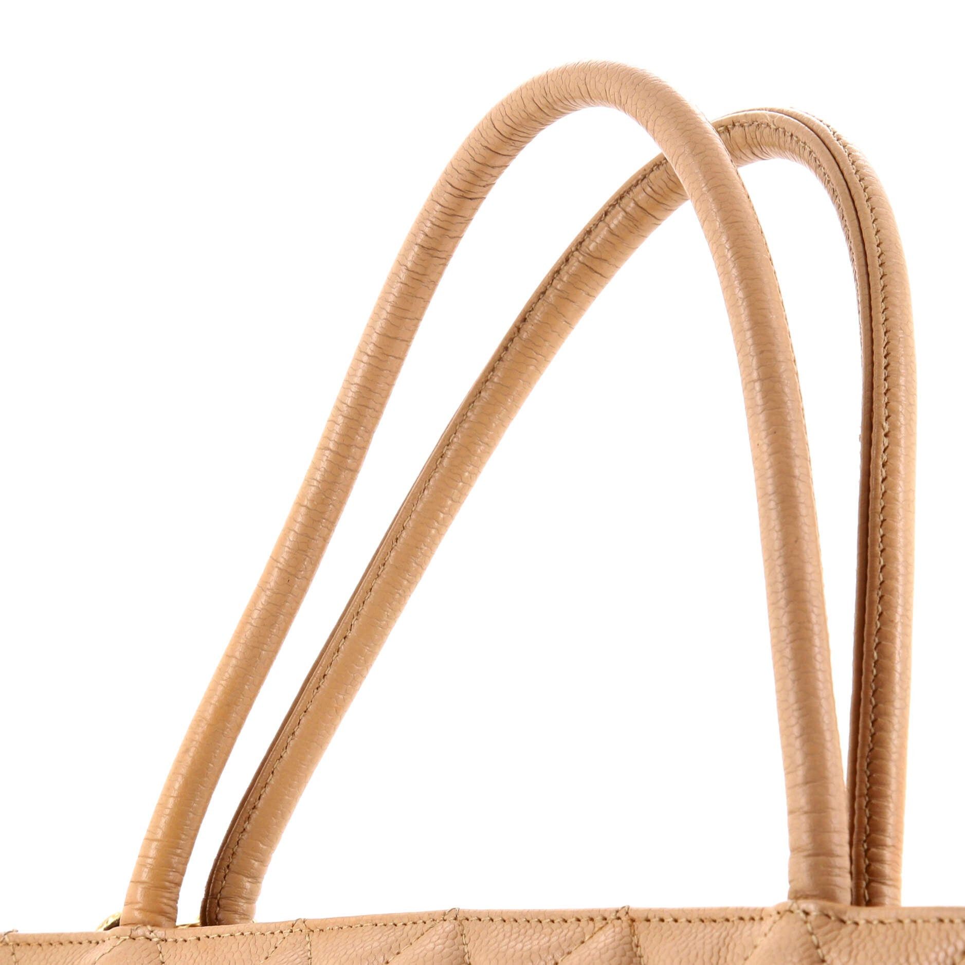 Chanel Medallion Tote Size ONE SIZE - 7 Thumbnail