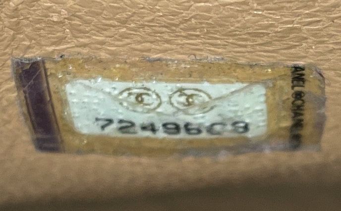 Chanel Medallion Tote Size ONE SIZE - 8 Thumbnail
