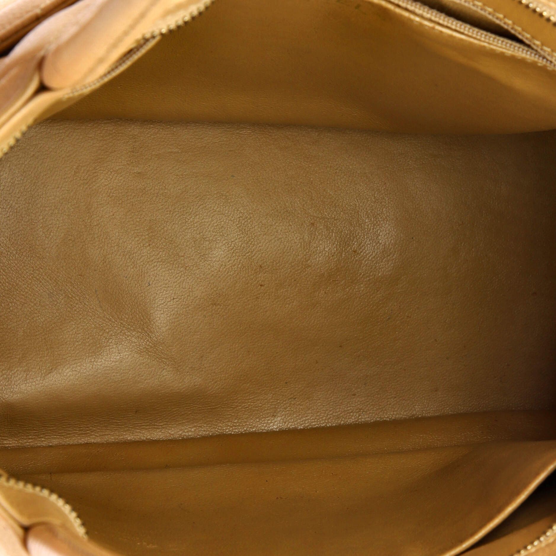 Chanel Medallion Tote Size ONE SIZE - 5 Thumbnail