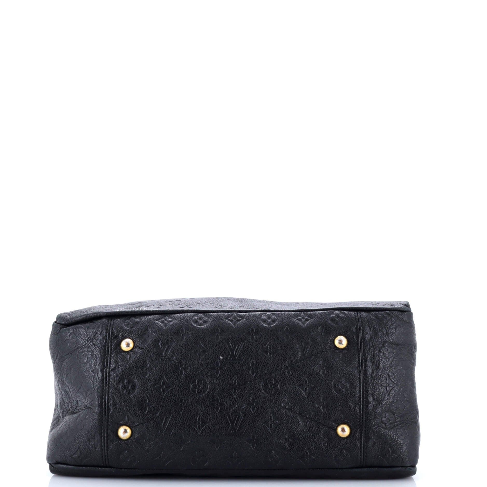 Louis Vuitton Artsy Handbag Size ONE SIZE - 4 Thumbnail