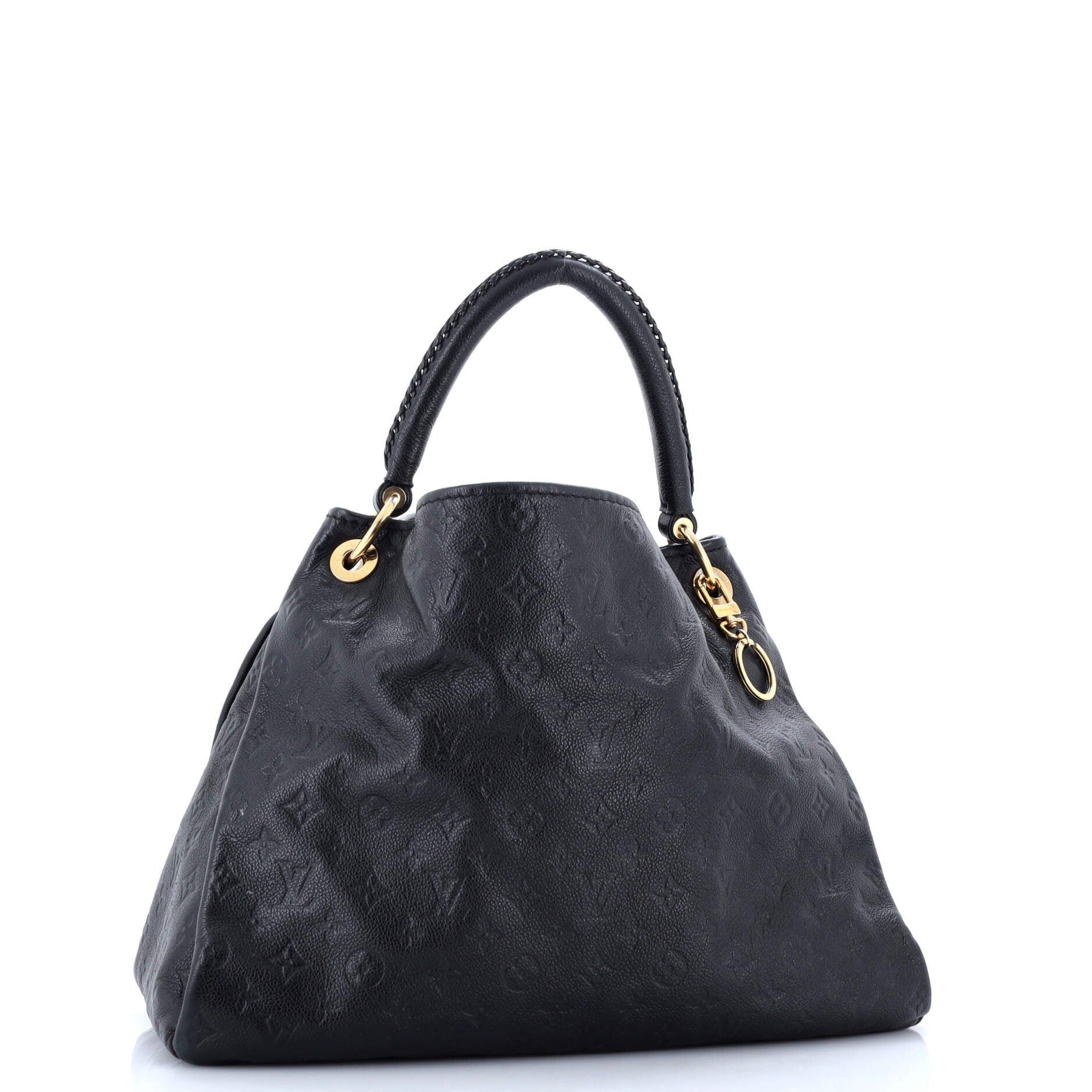 Louis Vuitton Artsy Handbag Size ONE SIZE - 2 Thumbnail