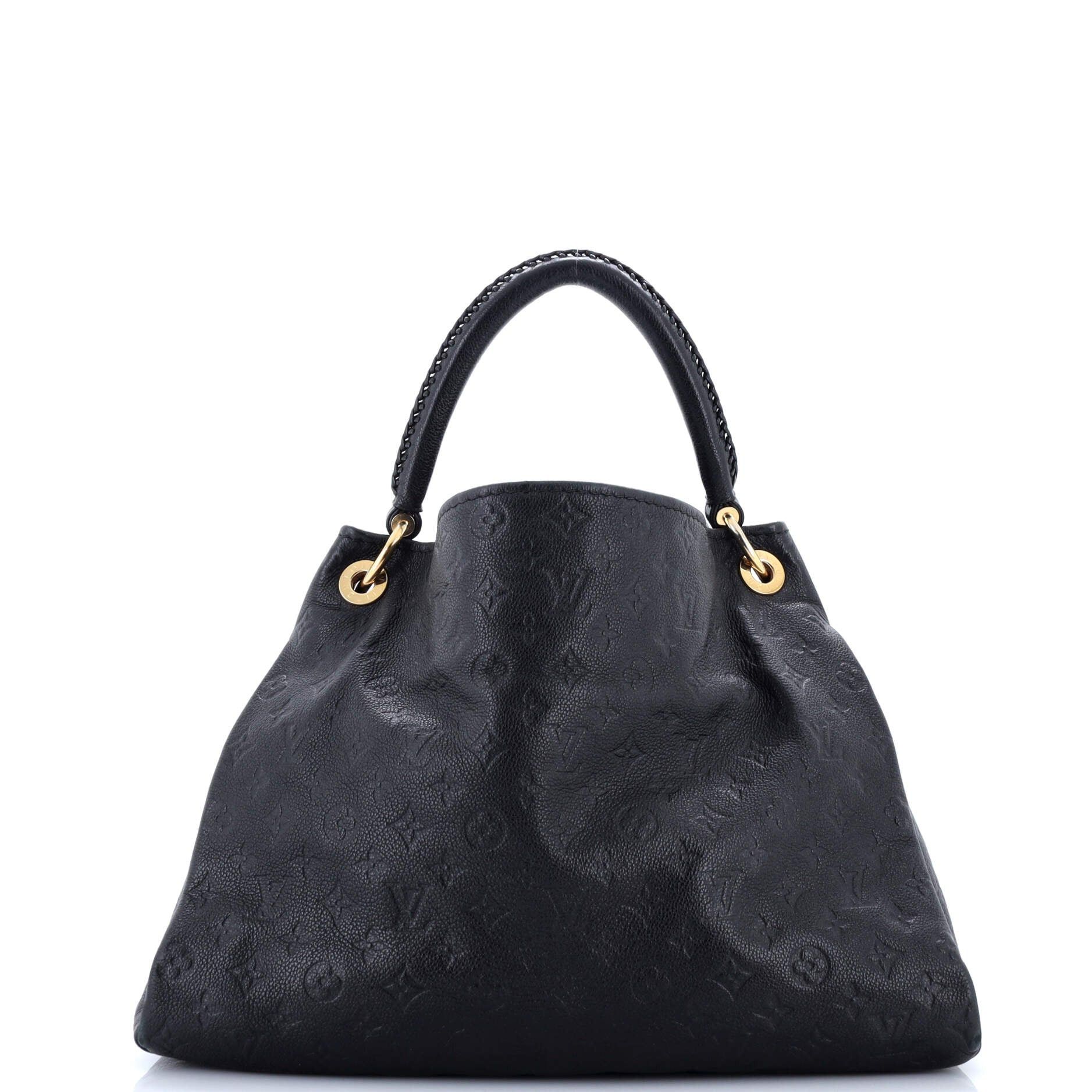 Louis Vuitton Artsy Handbag Size ONE SIZE - 3 Thumbnail