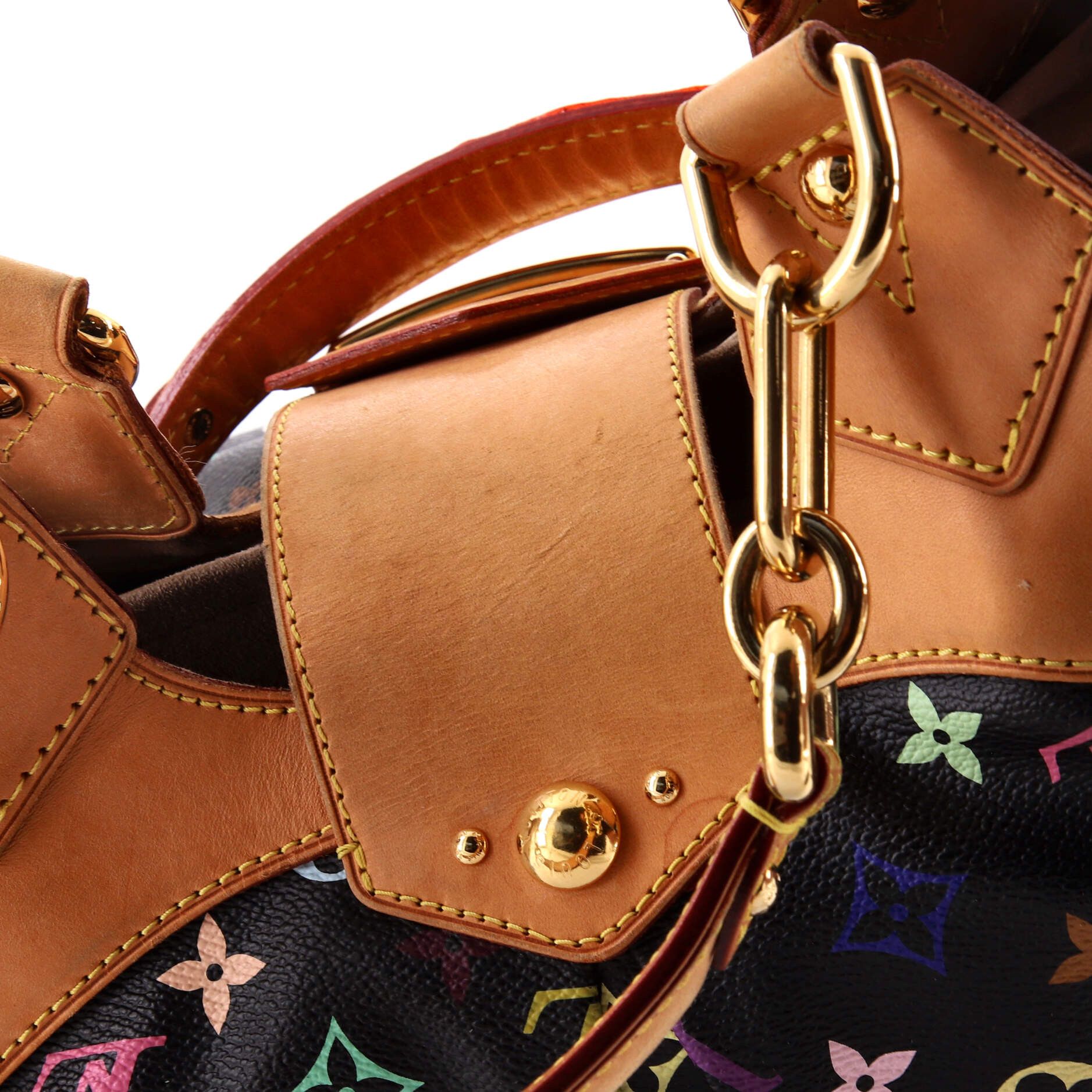 Louis Vuitton Ursula Handbag Size ONE SIZE - 8 Thumbnail