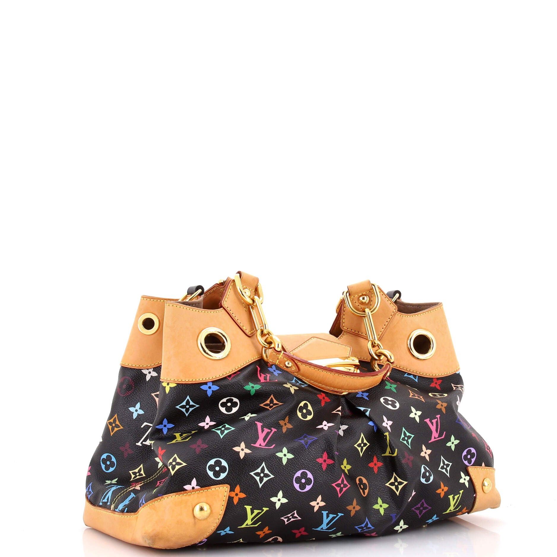 Louis Vuitton Ursula Handbag Size ONE SIZE - 2 Thumbnail