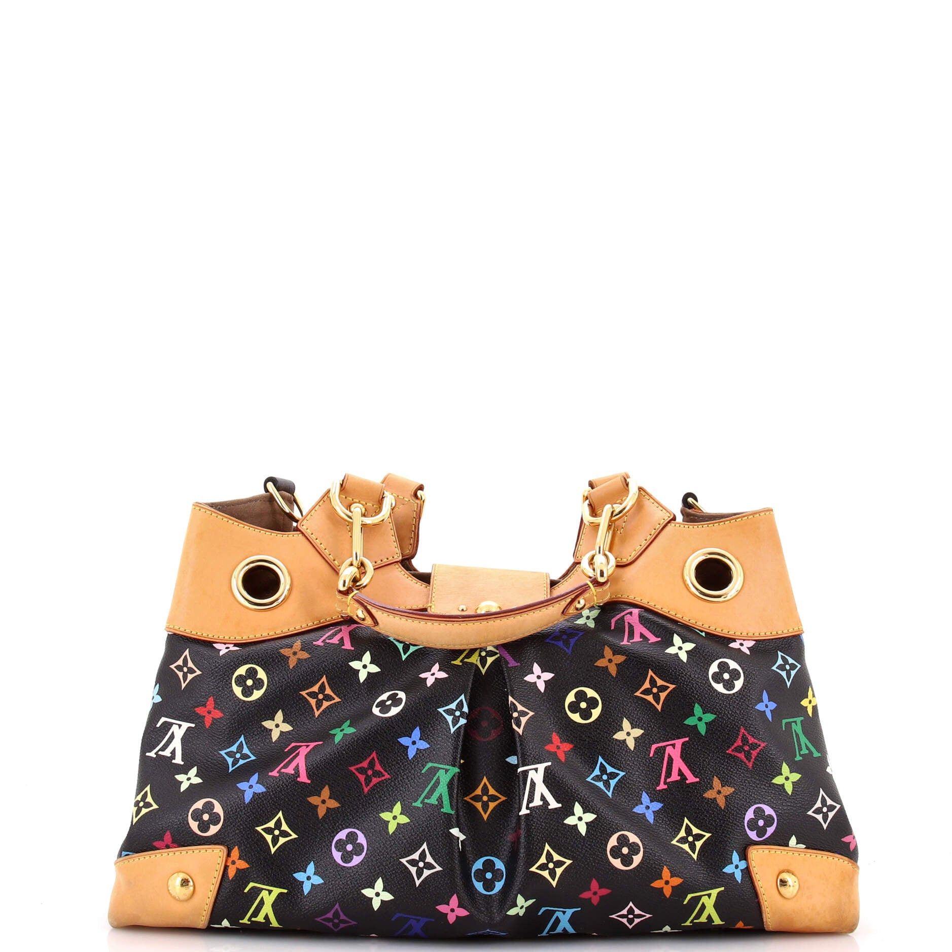 Louis Vuitton Ursula Handbag Size ONE SIZE - 3 Thumbnail