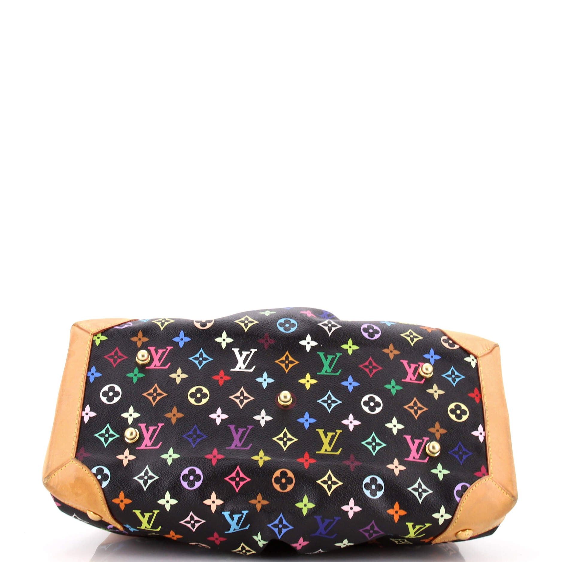 Louis Vuitton Ursula Handbag Size ONE SIZE - 4 Thumbnail