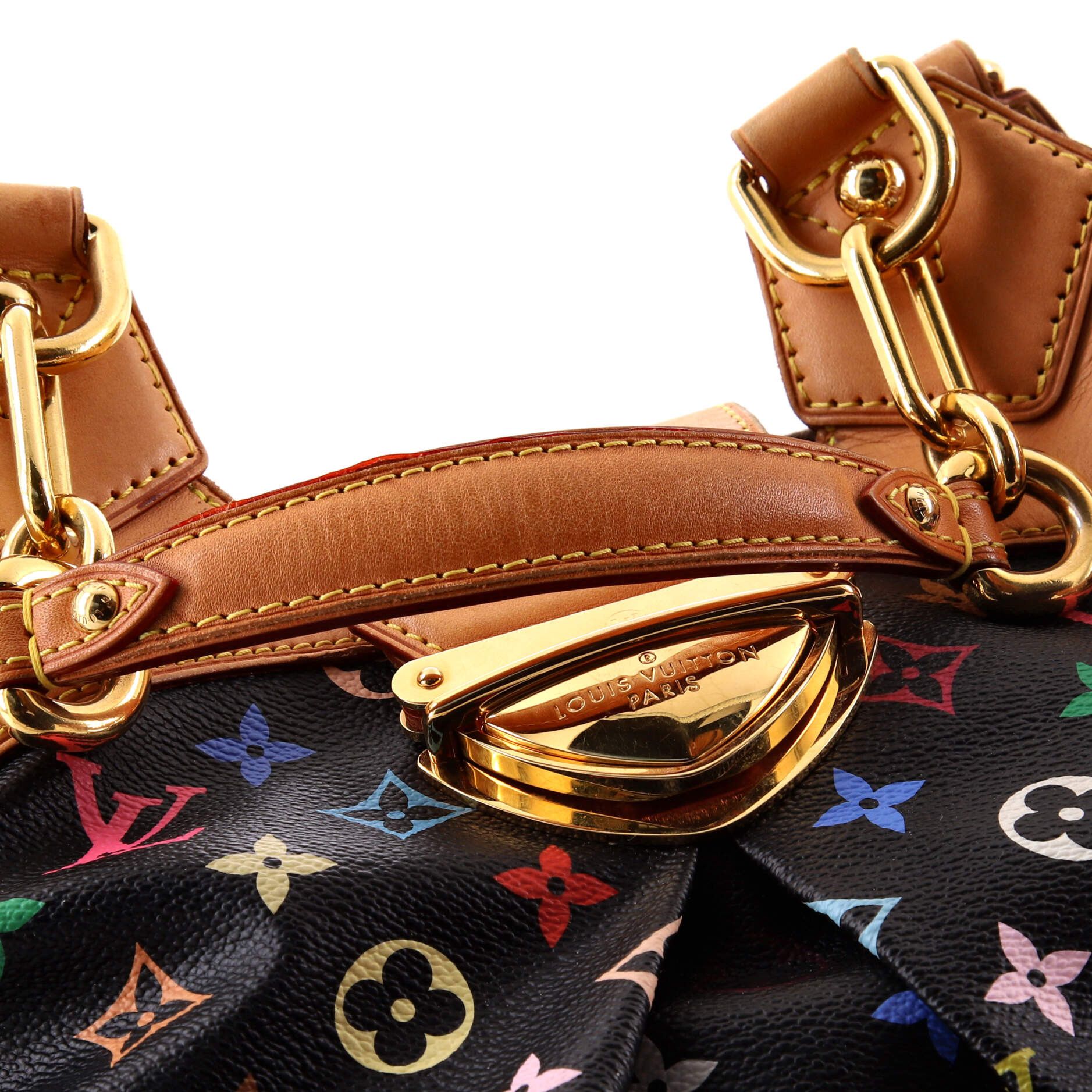 Louis Vuitton Ursula Handbag Size ONE SIZE - 7 Thumbnail
