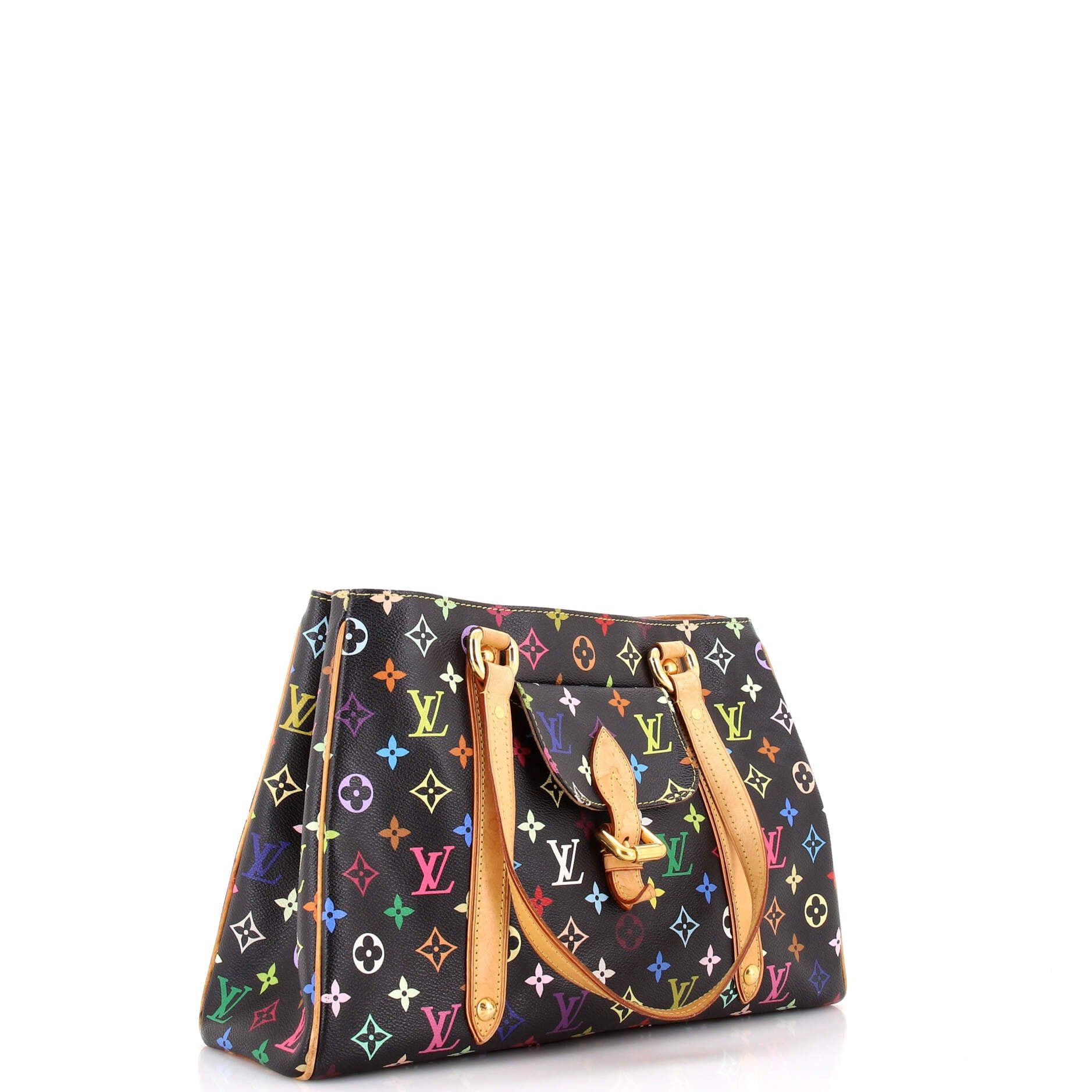 Louis Vuitton Aurelia Handbag Size ONE SIZE - 2 Thumbnail