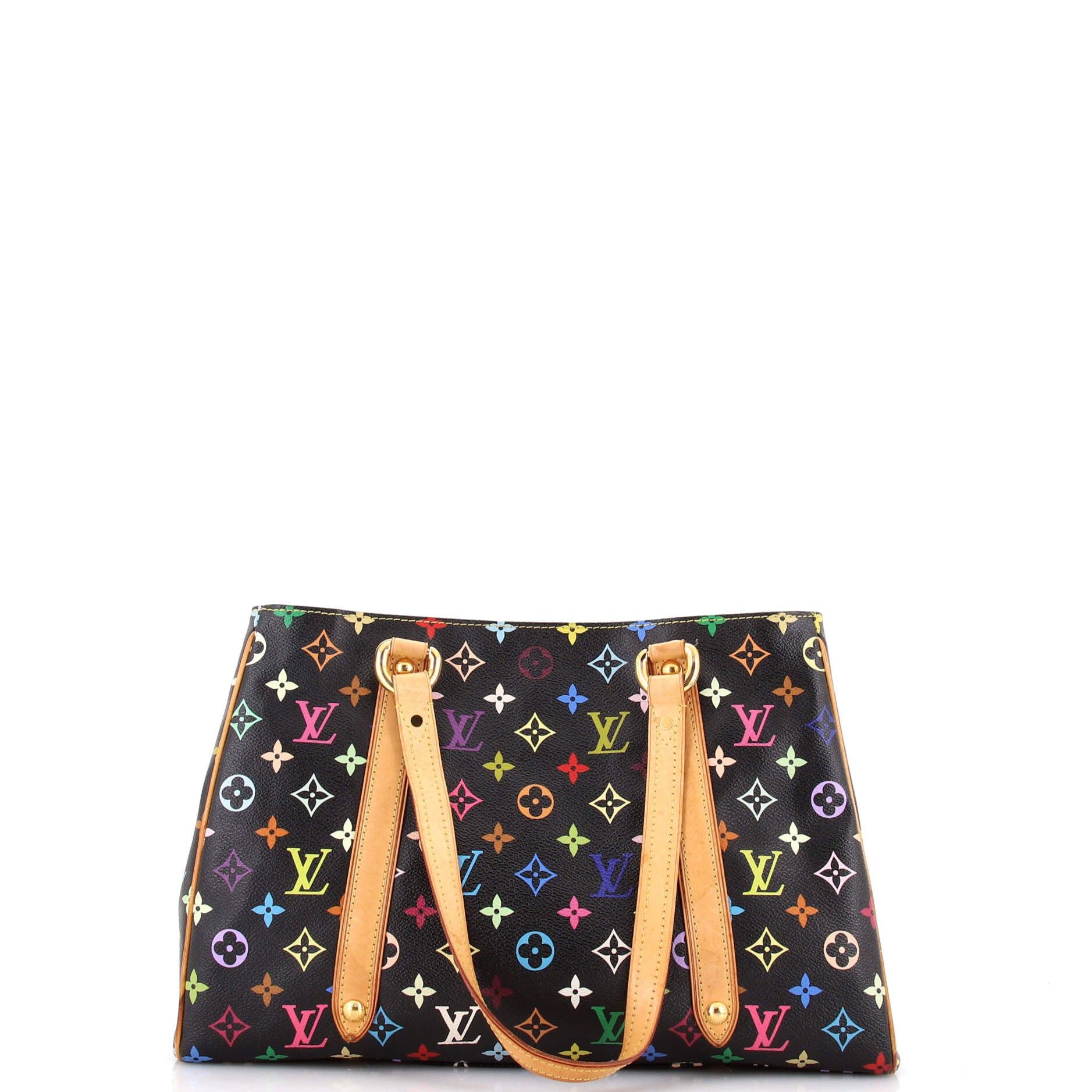 Louis Vuitton Aurelia Handbag Size ONE SIZE - 3 Thumbnail
