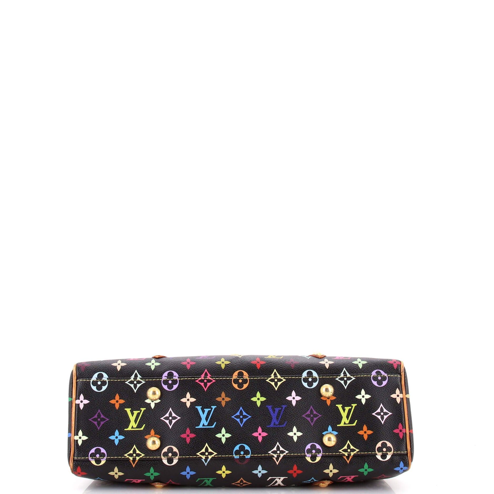Louis Vuitton Aurelia Handbag Size ONE SIZE - 4 Thumbnail