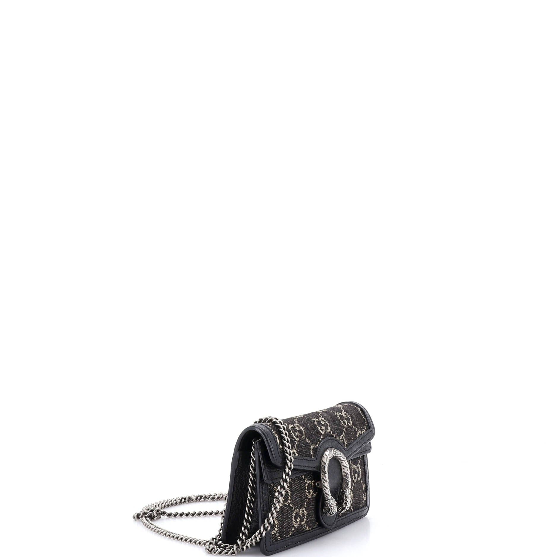 Gucci Dionysus Bag Size ONE SIZE - 2 Thumbnail