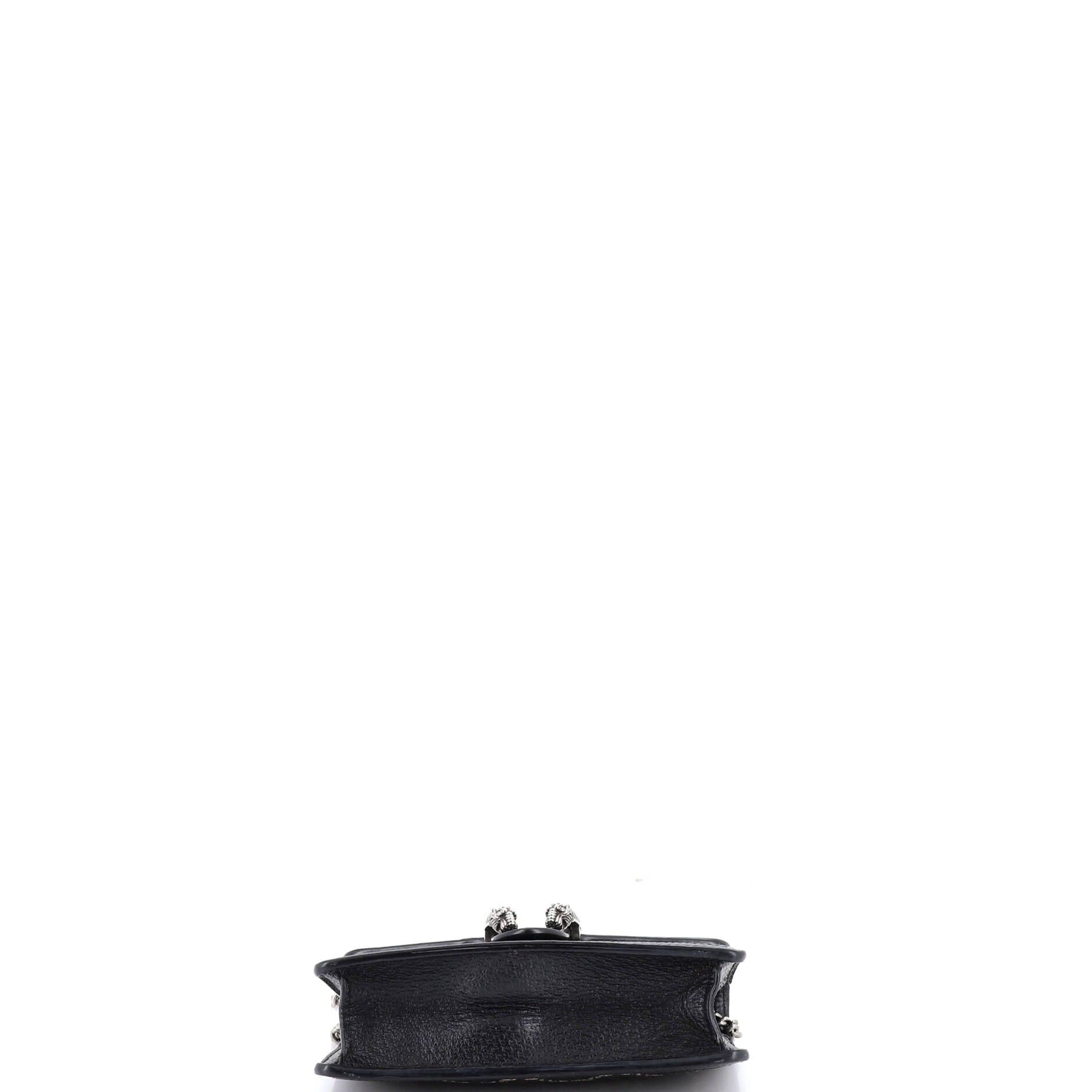 Gucci Dionysus Bag Size ONE SIZE - 4 Thumbnail