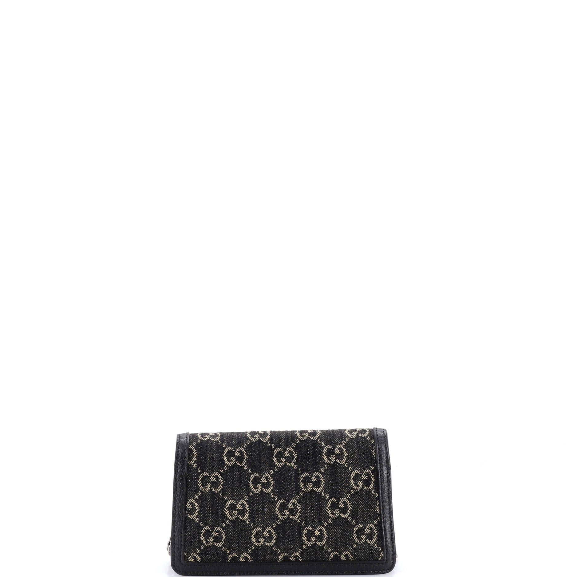 Gucci Dionysus Bag Size ONE SIZE - 3 Thumbnail