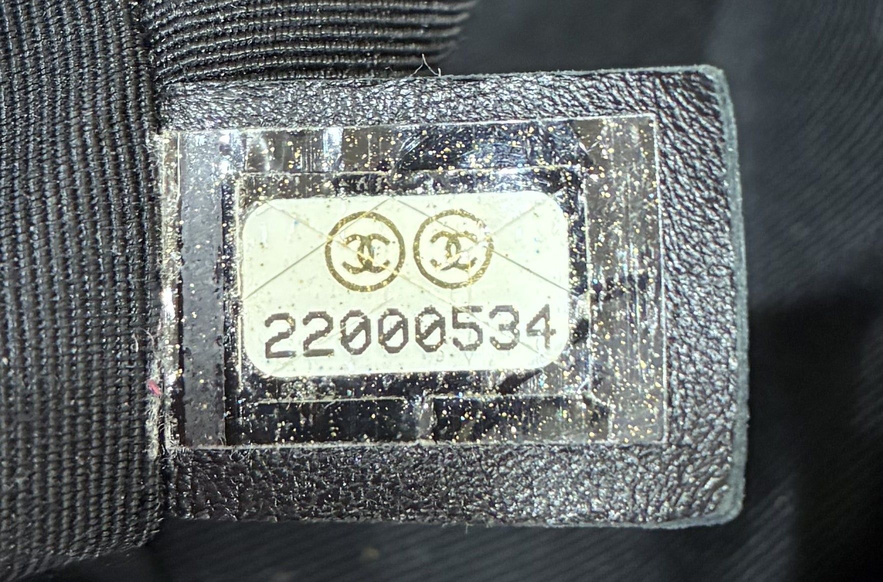 Chanel Boy Flap Bag Size ONE SIZE - 8 Thumbnail