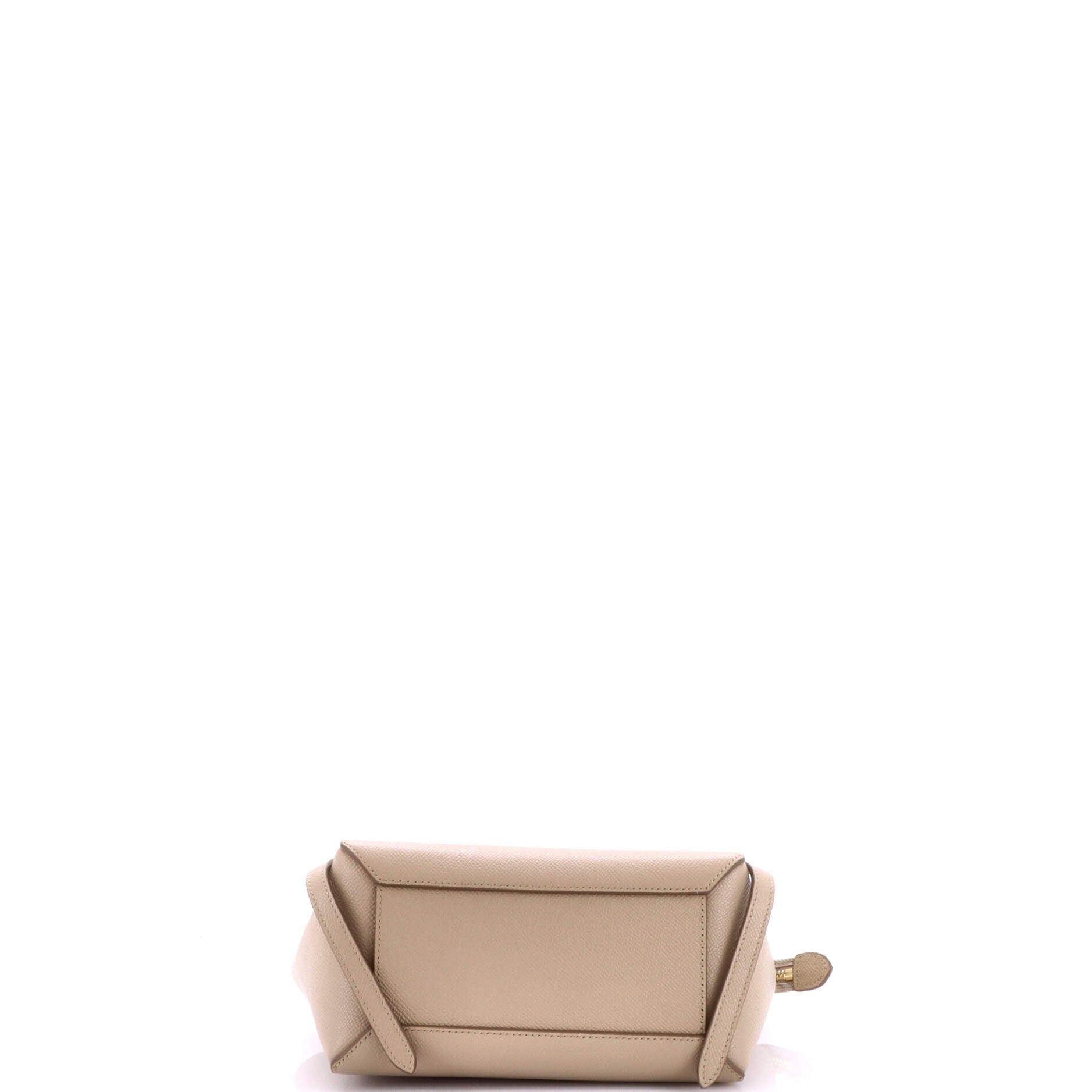 Celine Belt Bag Size ONE SIZE - 4 Thumbnail