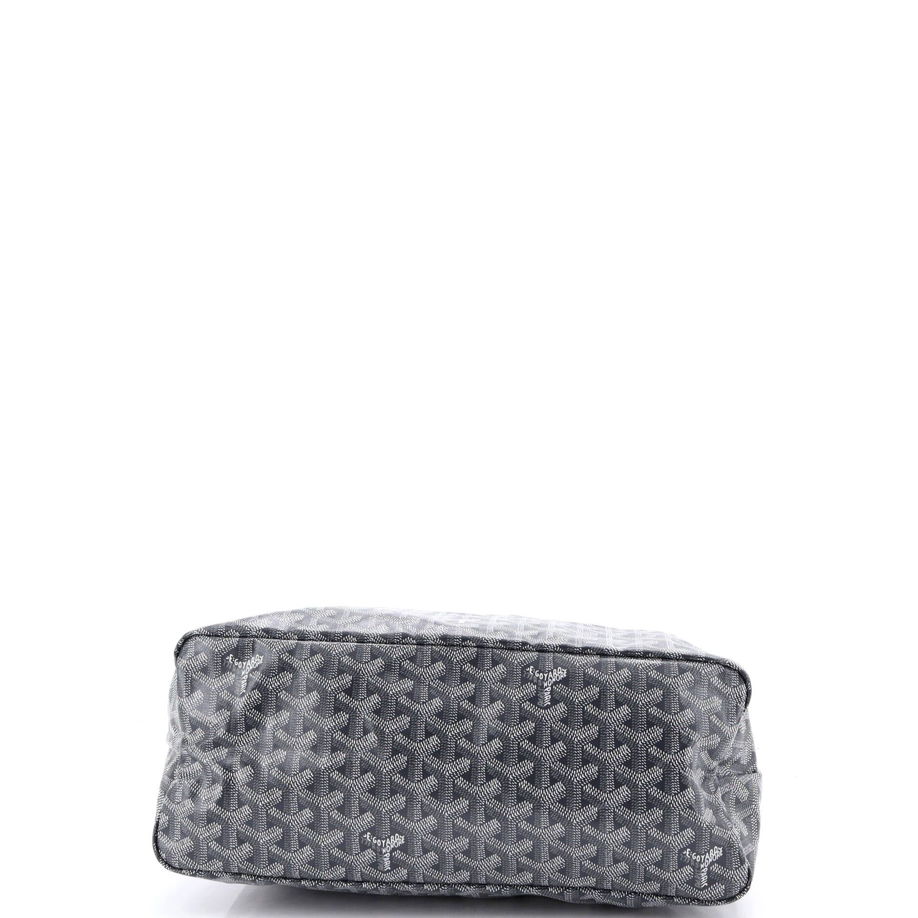 Goyard Boheme Hobo Size ONE SIZE - 5 Thumbnail
