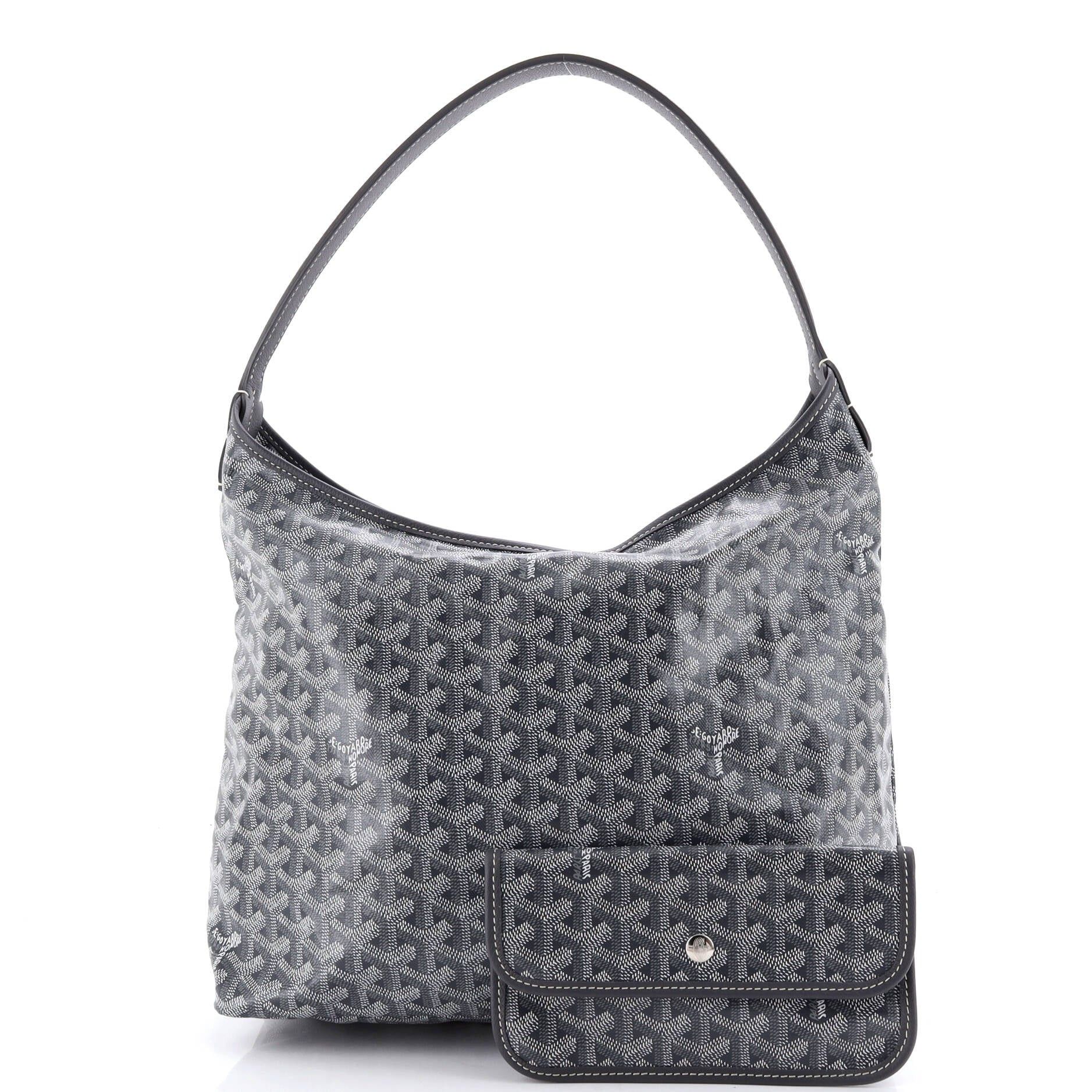 Goyard Boheme Hobo Size ONE SIZE - 2 Thumbnail