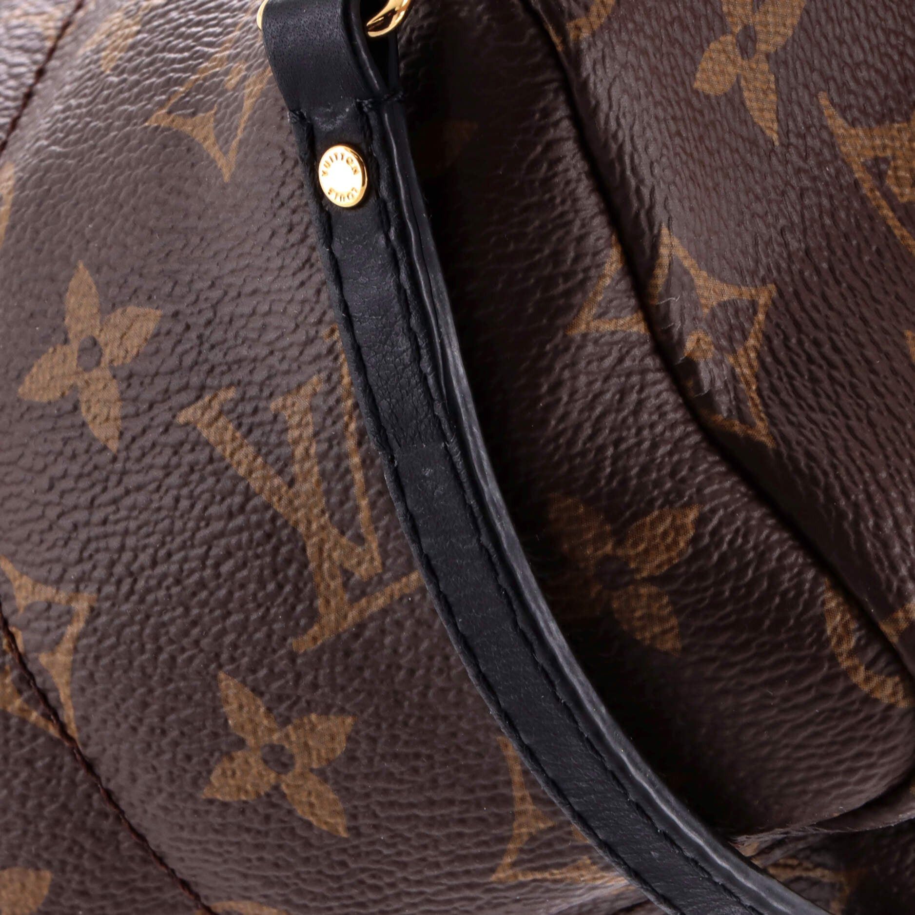 Louis Vuitton Palm Springs Backpack Size ONE SIZE - 7 Thumbnail