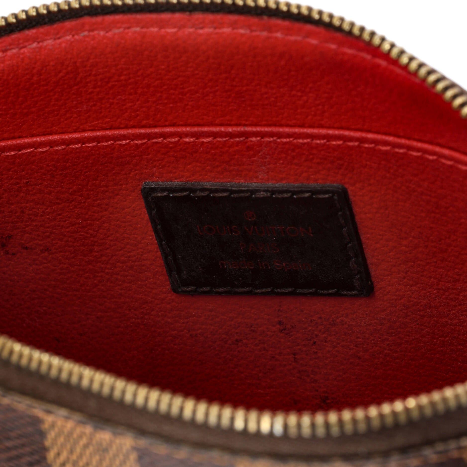 Louis Vuitton Cosmetic Pouch Size ONE SIZE - 7 Thumbnail