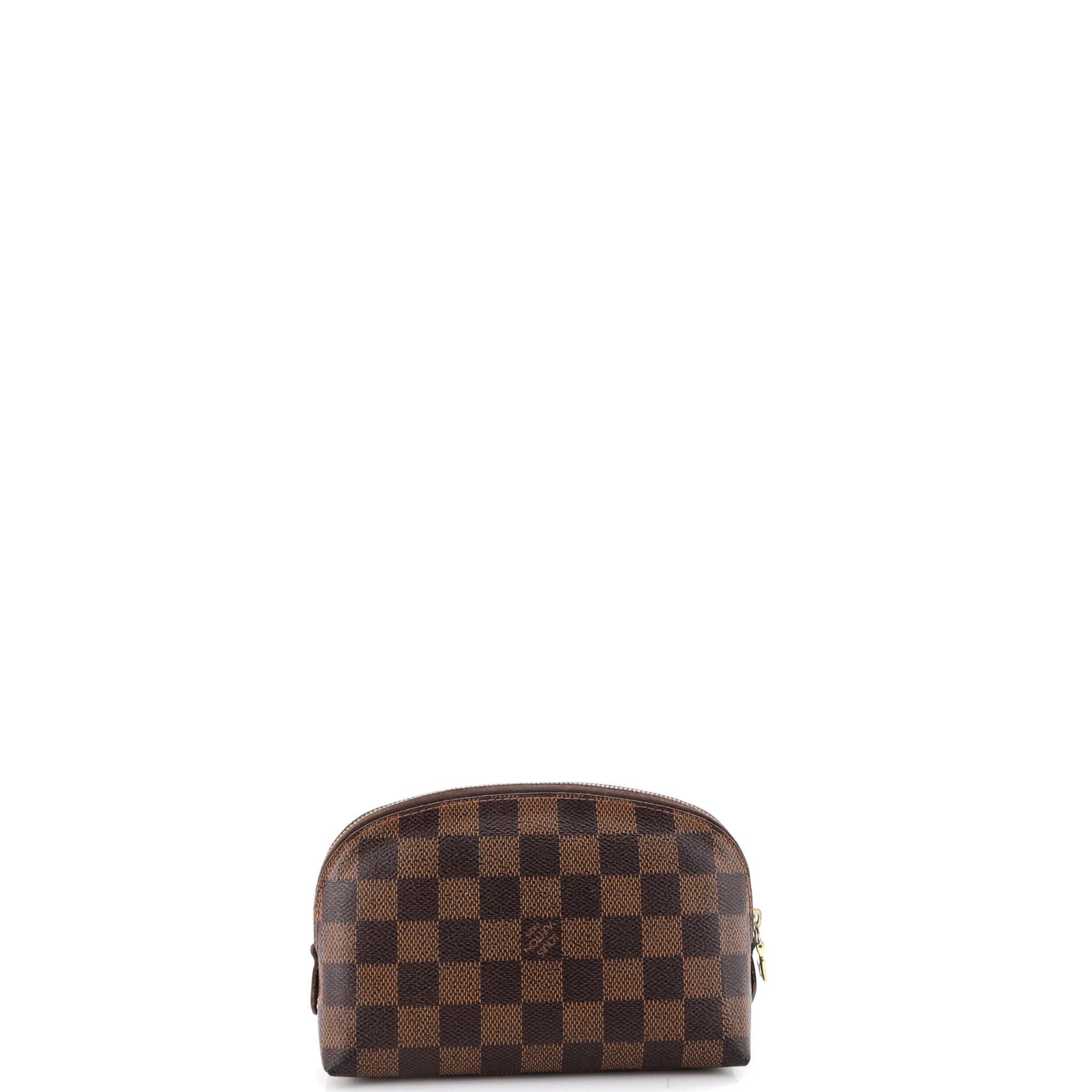 Louis Vuitton Cosmetic Pouch Size ONE SIZE - 3 Thumbnail