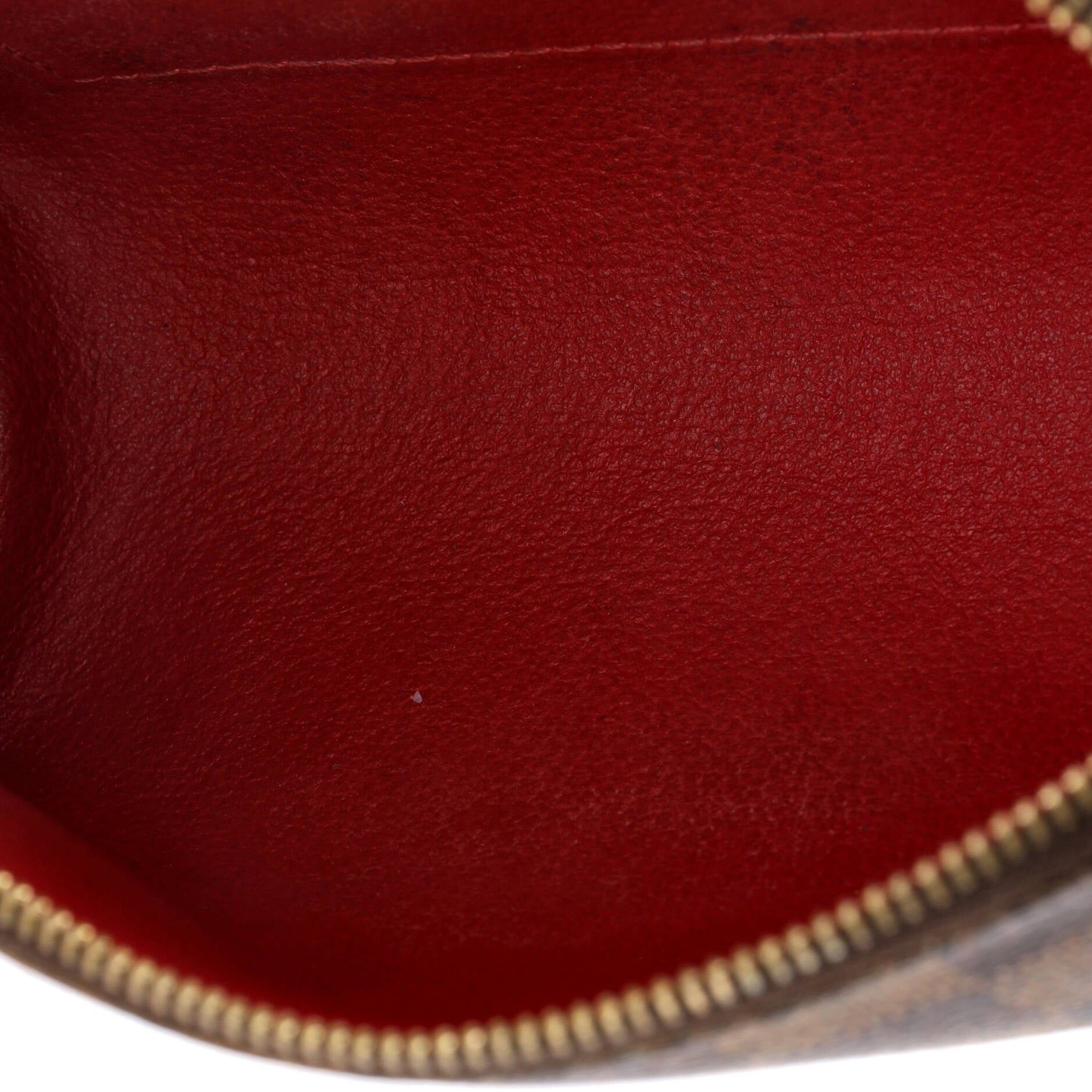 Louis Vuitton Cosmetic Pouch Size ONE SIZE - 5 Thumbnail