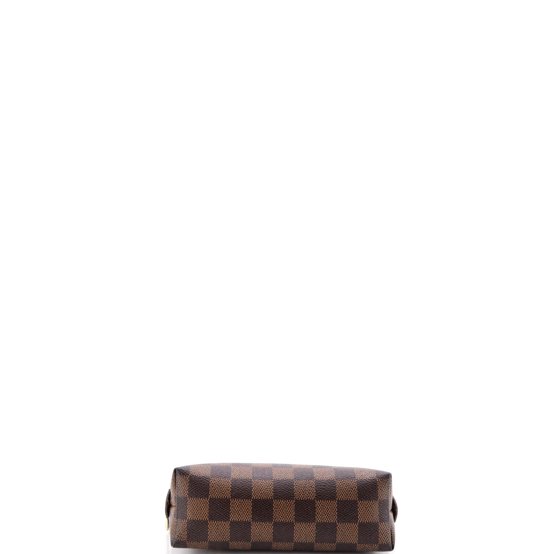 Louis Vuitton Cosmetic Pouch Size ONE SIZE - 4 Thumbnail