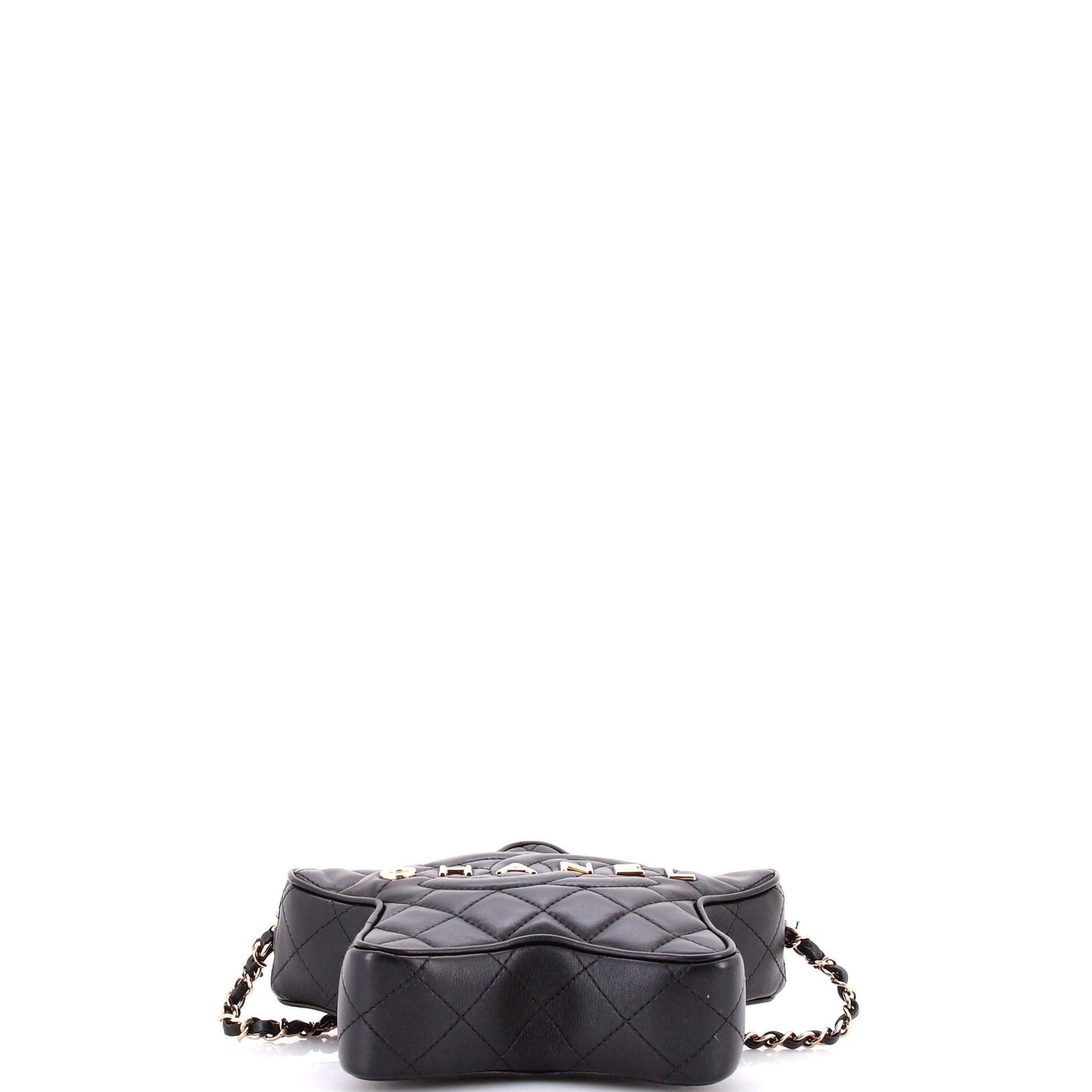 Chanel CC Walk of Fame Star Bag Size ONE SIZE - 4 Thumbnail