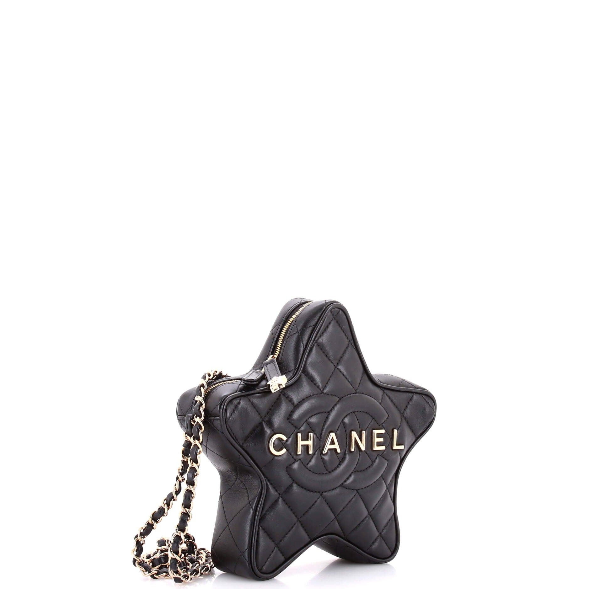 Chanel CC Walk of Fame Star Bag Size ONE SIZE - 2 Thumbnail