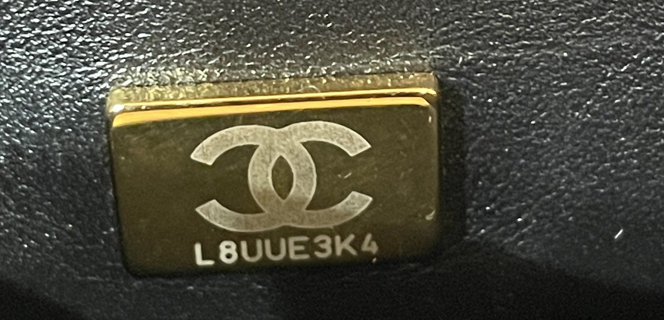 Chanel CC Walk of Fame Star Bag Size ONE SIZE - 6 Thumbnail