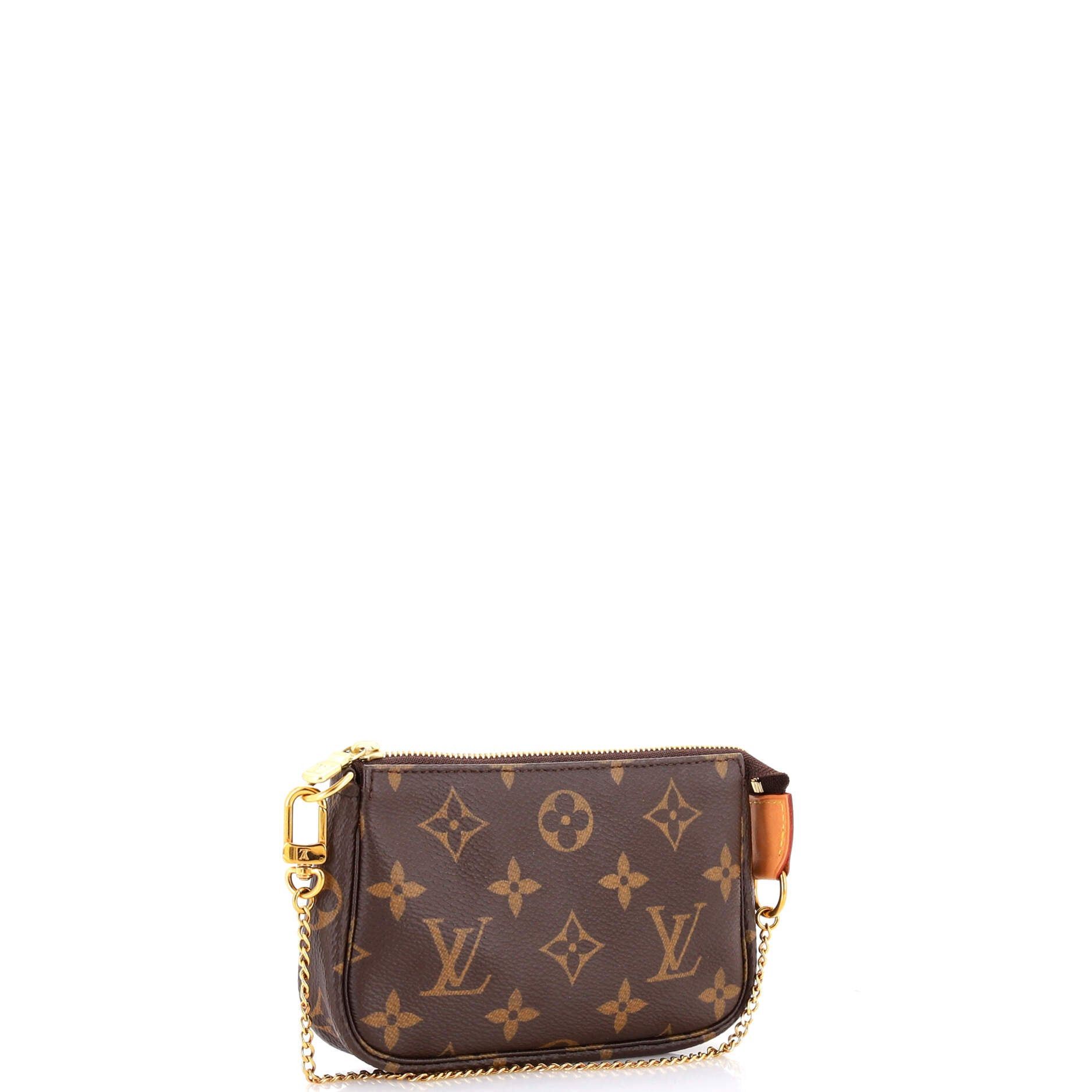 Louis Vuitton Pochette Accessoires Size ONE SIZE - 2 Thumbnail