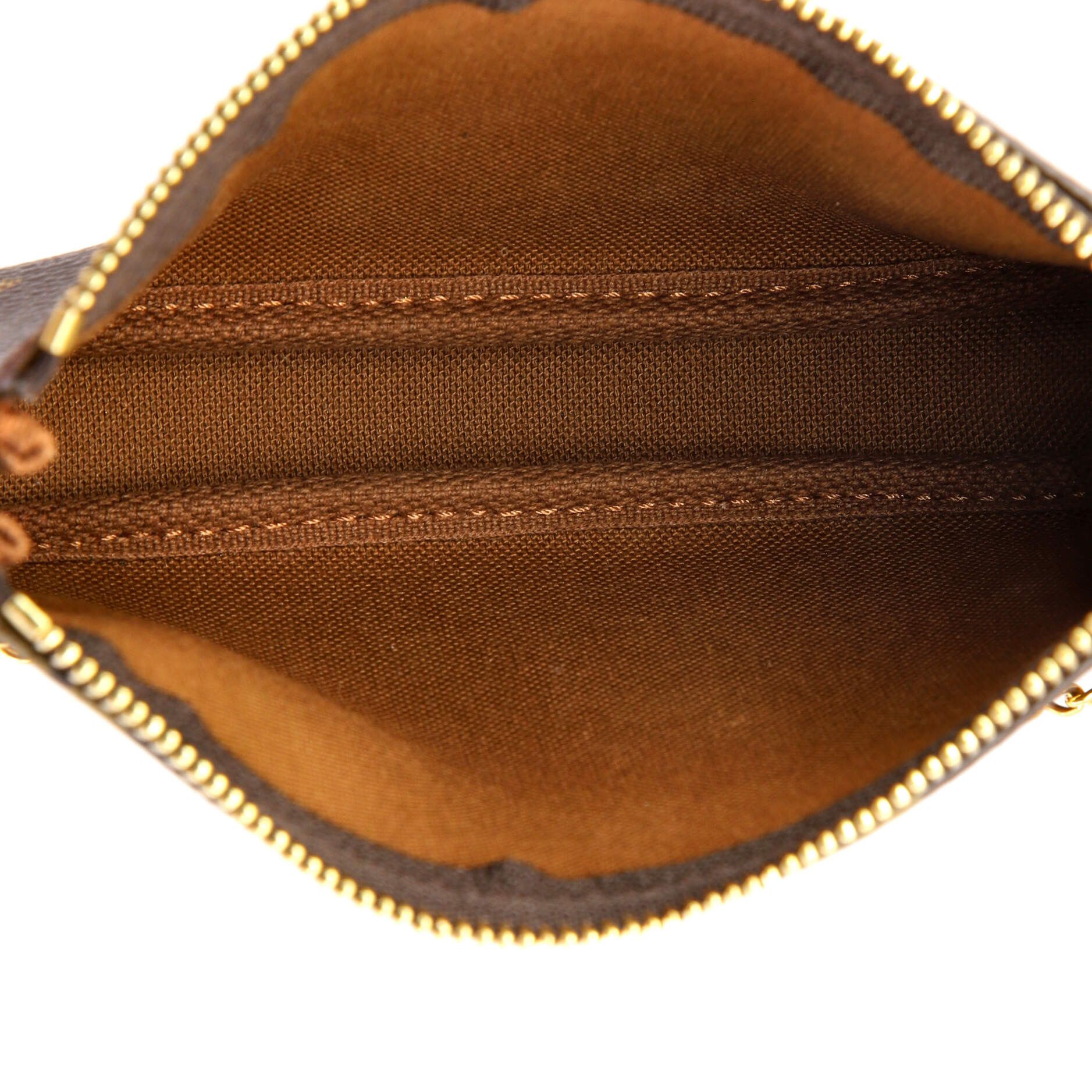 Louis Vuitton Pochette Accessoires Size ONE SIZE - 5 Thumbnail