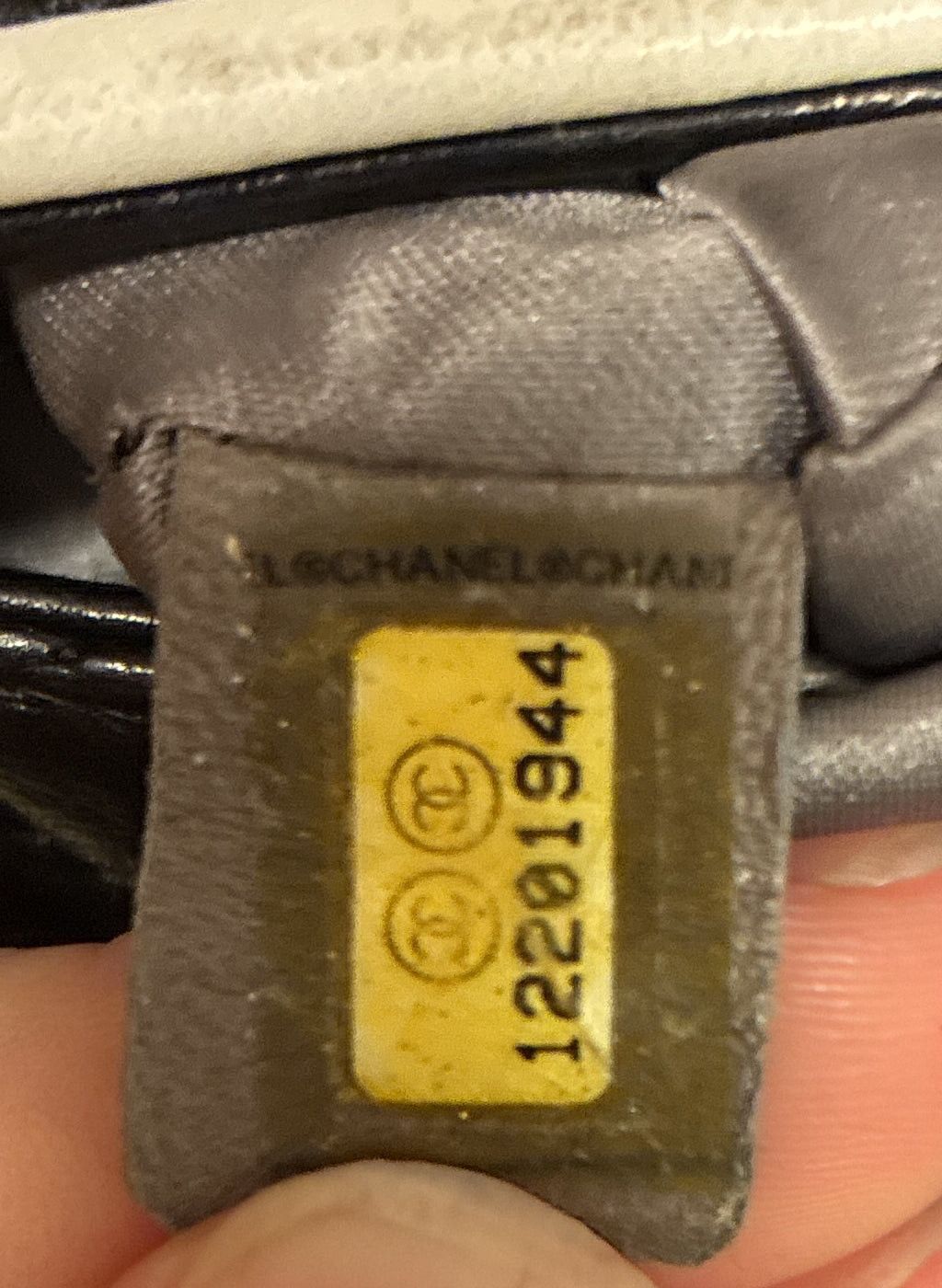 Chanel Divine Flap Bag Size ONE SIZE - 8 Thumbnail