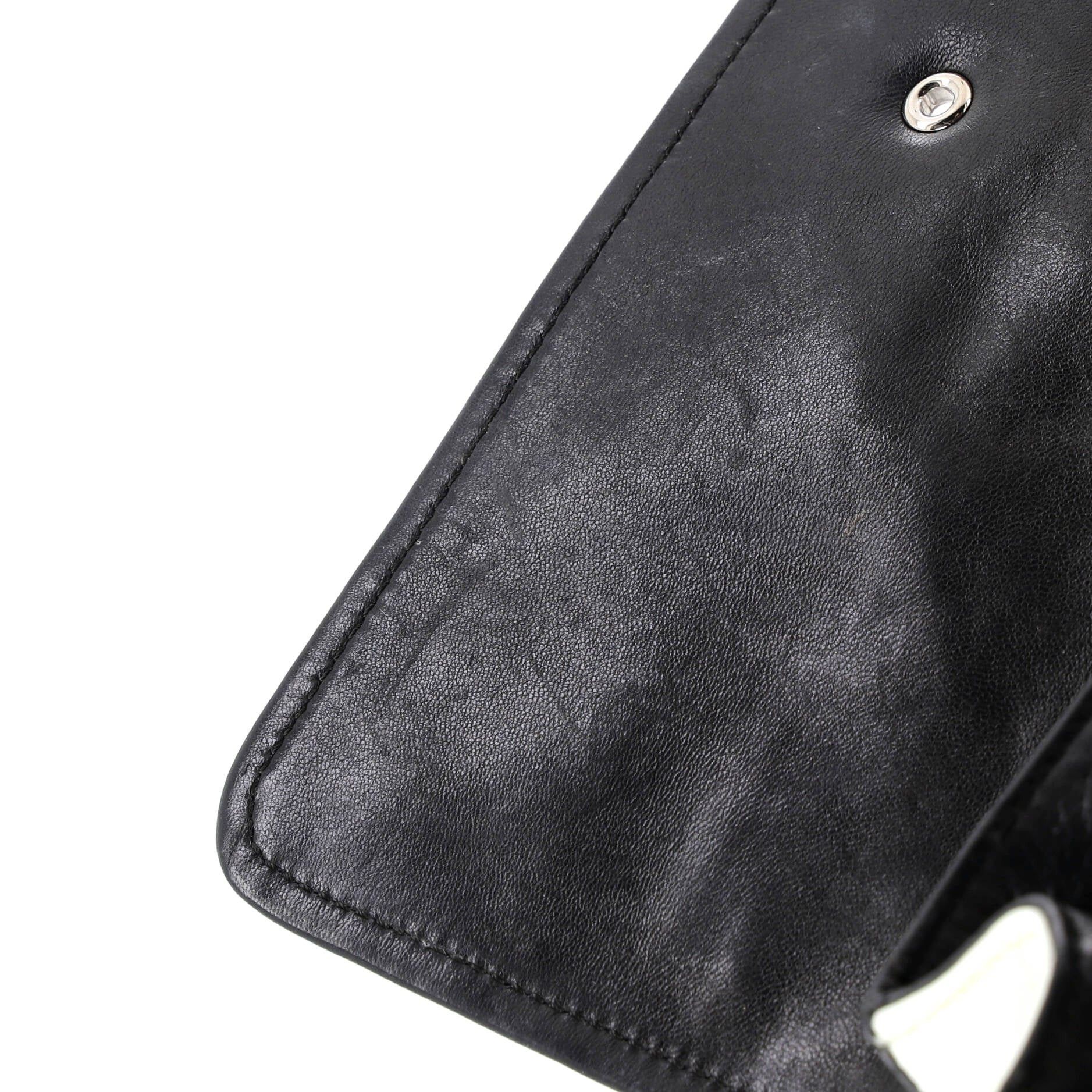 Chanel Divine Flap Bag Size ONE SIZE - 6 Thumbnail