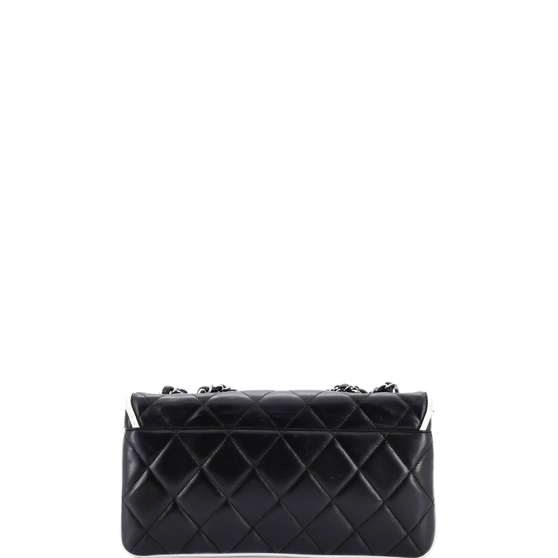 Chanel Divine Flap Bag Size ONE SIZE - 3 Thumbnail