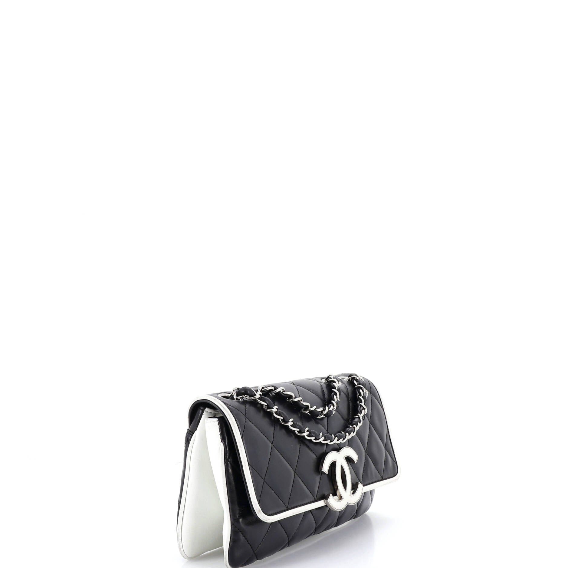 Chanel Divine Flap Bag Size ONE SIZE - 2 Thumbnail
