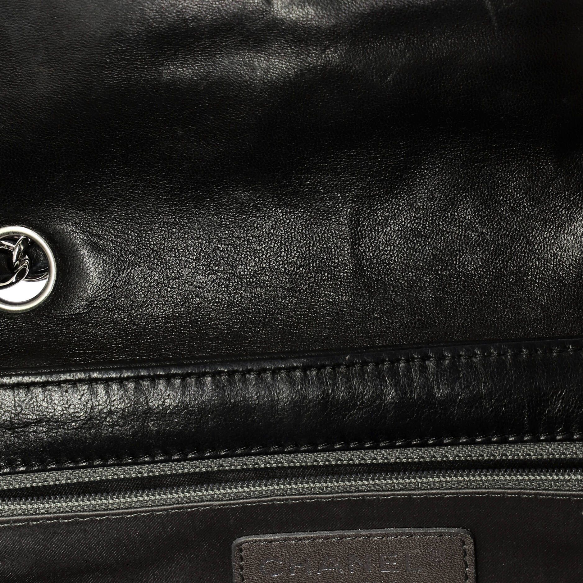 Chanel Divine Flap Bag Size ONE SIZE - 7 Thumbnail
