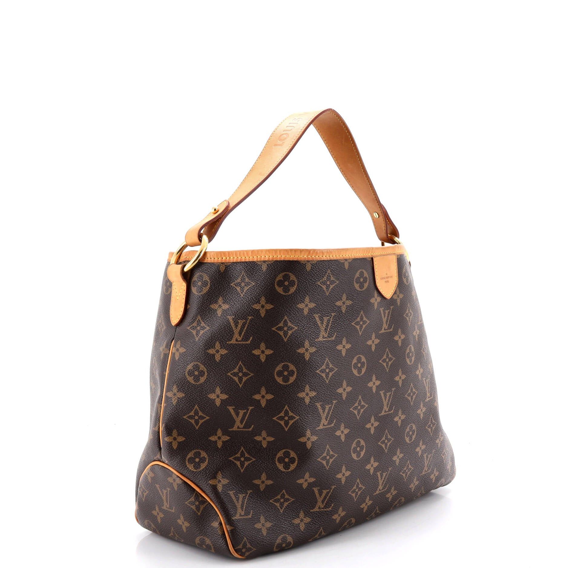 Louis Vuitton Delightful Handbag Size ONE SIZE - 2 Thumbnail