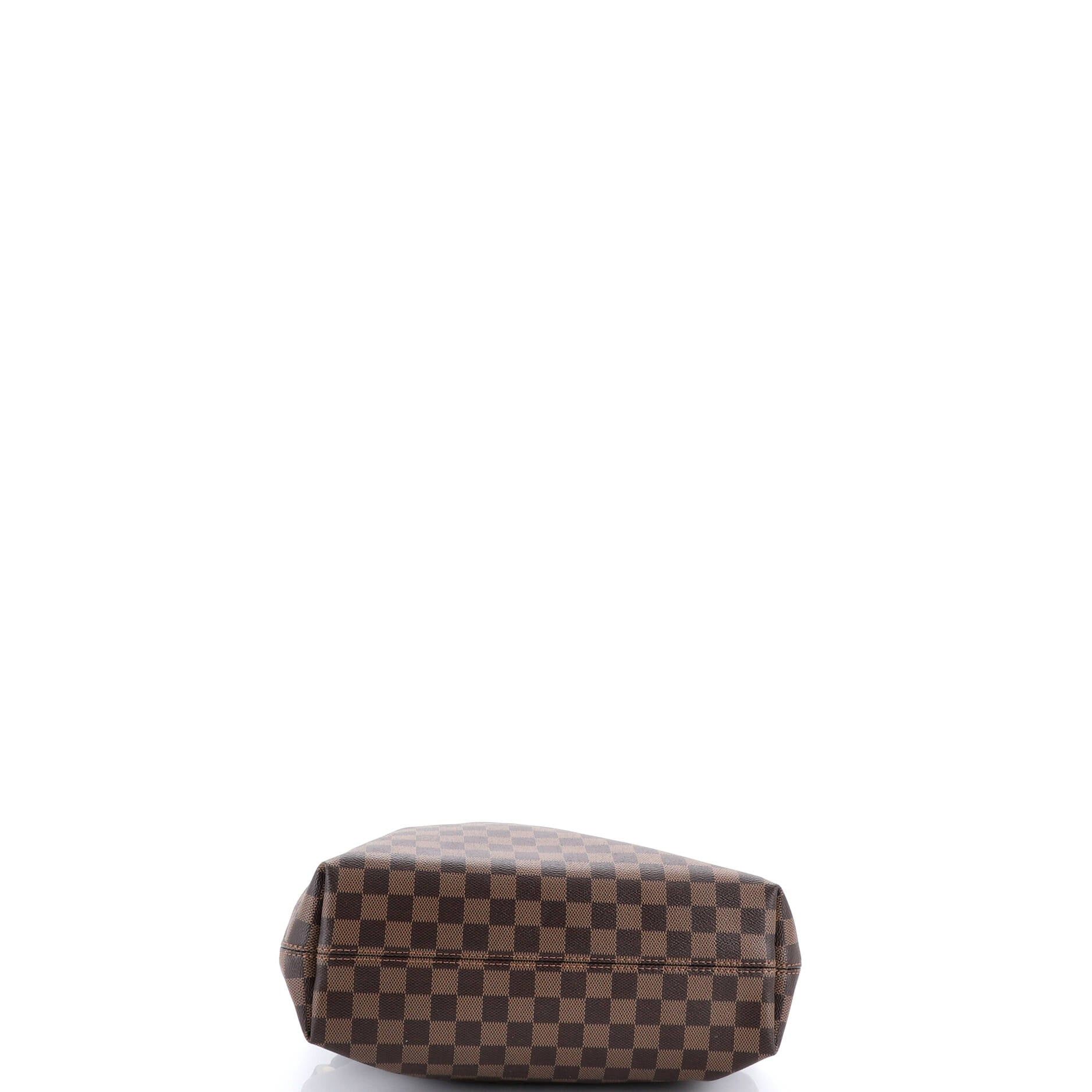 Louis Vuitton Graceful Handbag Size ONE SIZE - 4 Thumbnail