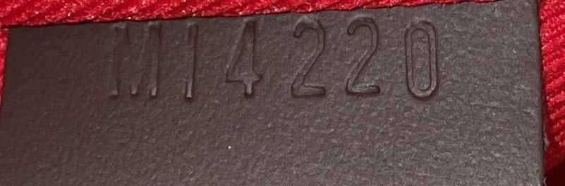 Louis Vuitton Graceful Handbag Size ONE SIZE - 9 Thumbnail