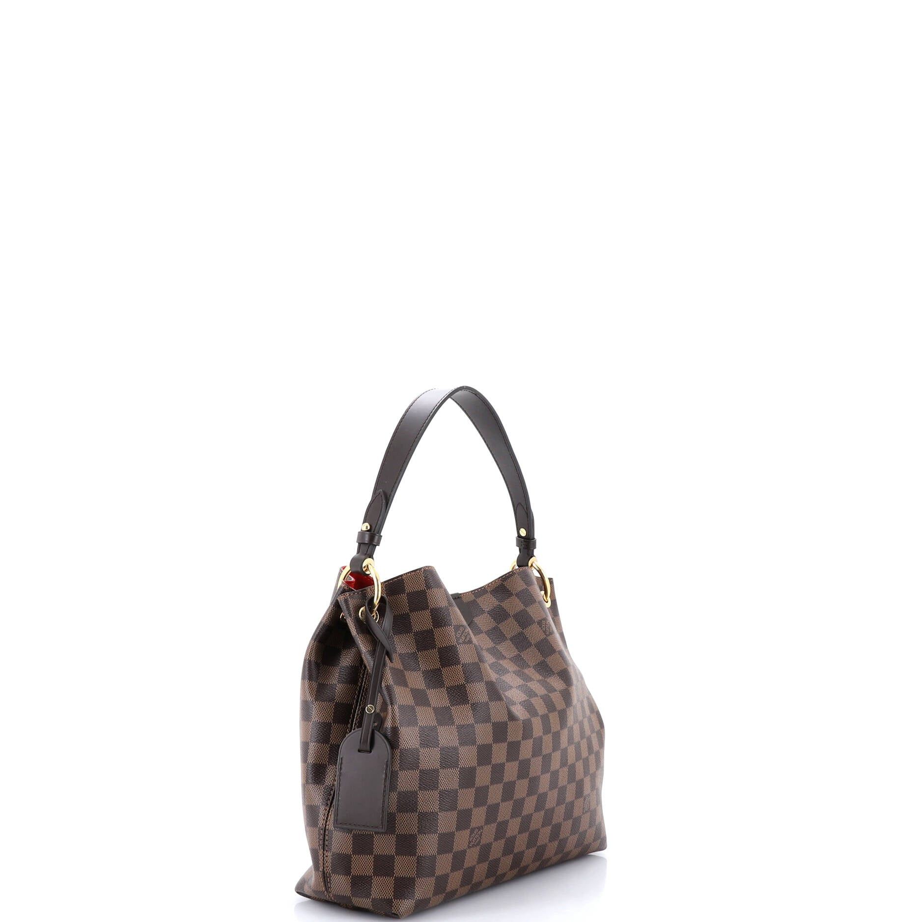 Louis Vuitton Graceful Handbag Size ONE SIZE - 2 Thumbnail