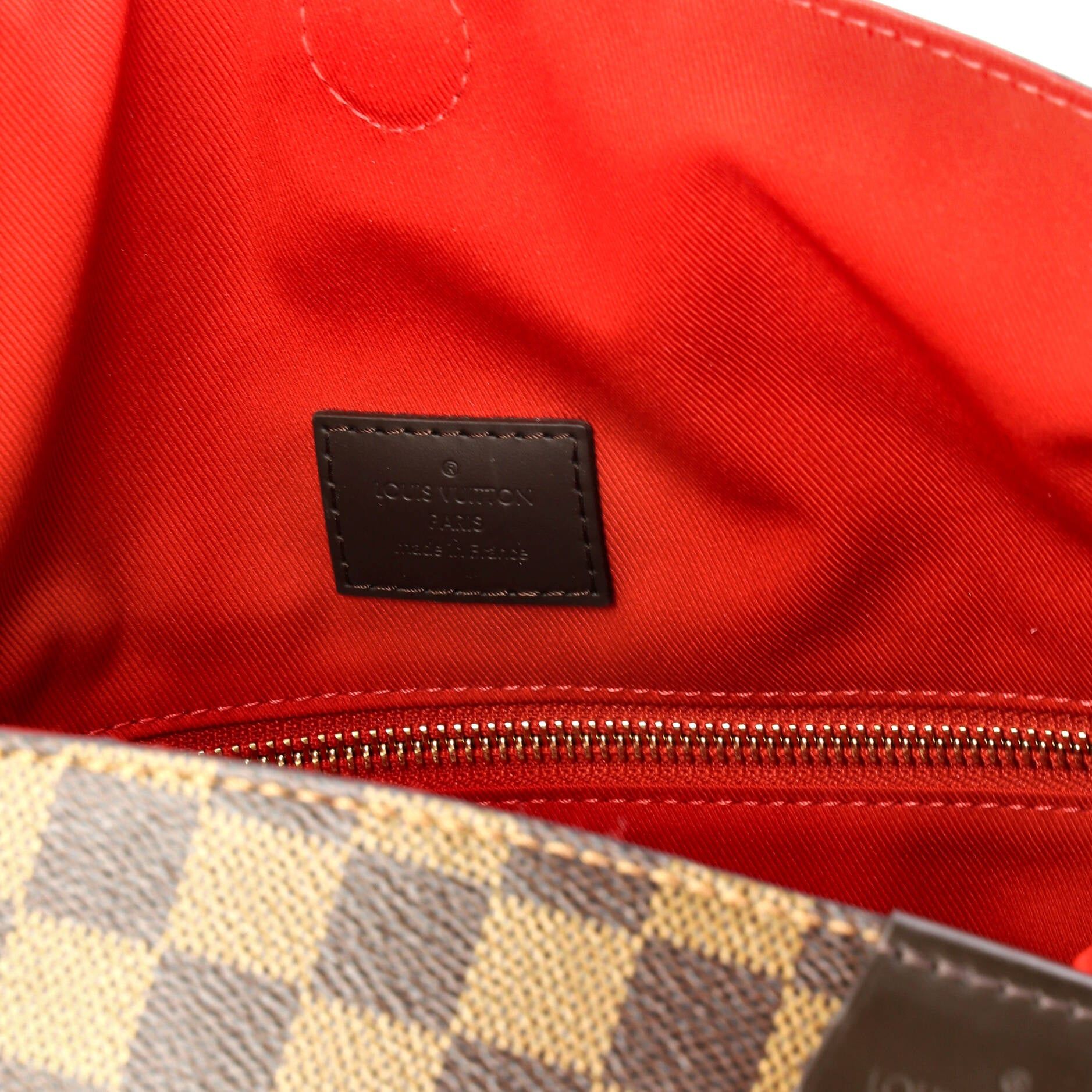 Louis Vuitton Graceful Handbag Size ONE SIZE - 6 Thumbnail