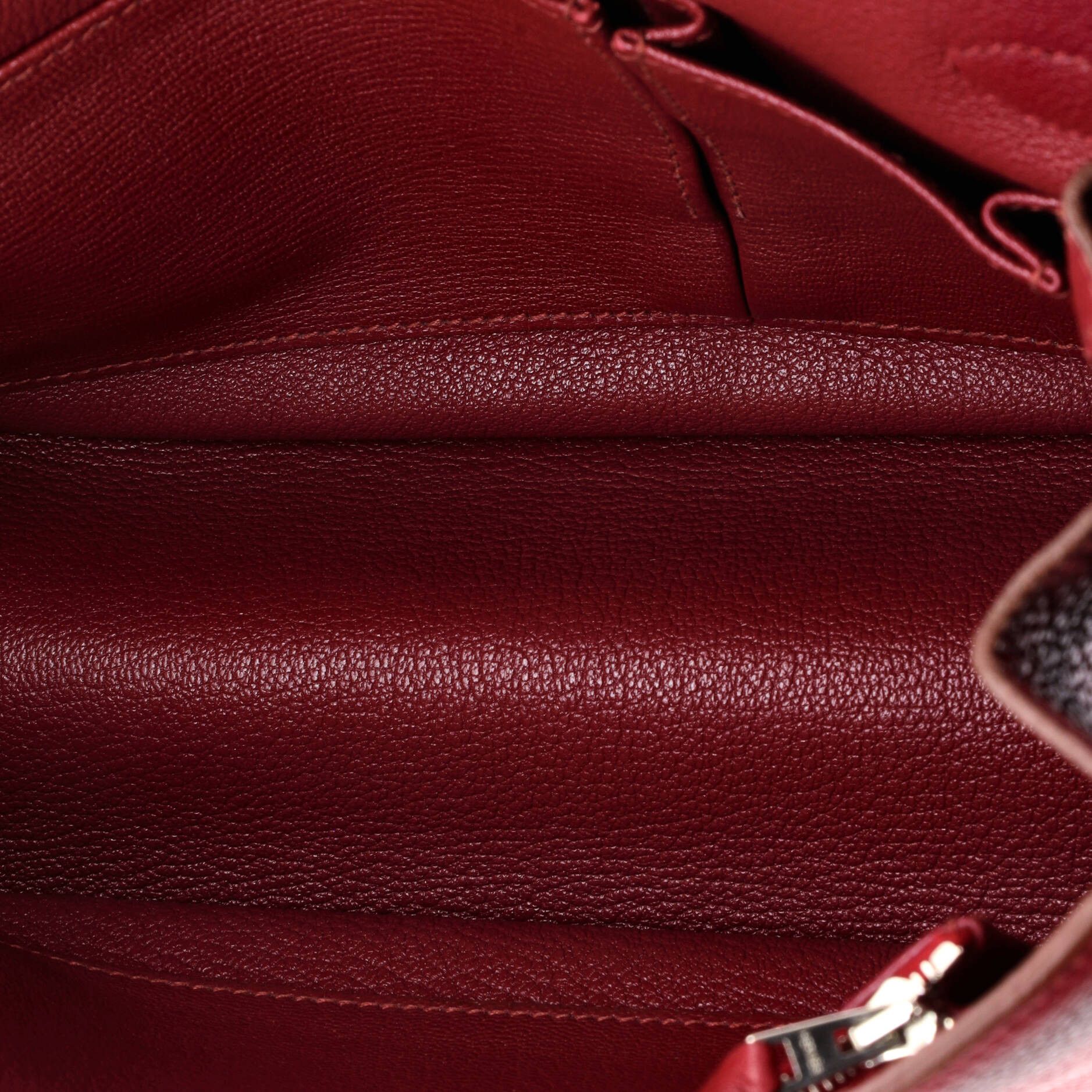 Hermes Jypsiere Bag Size ONE SIZE - 5 Thumbnail