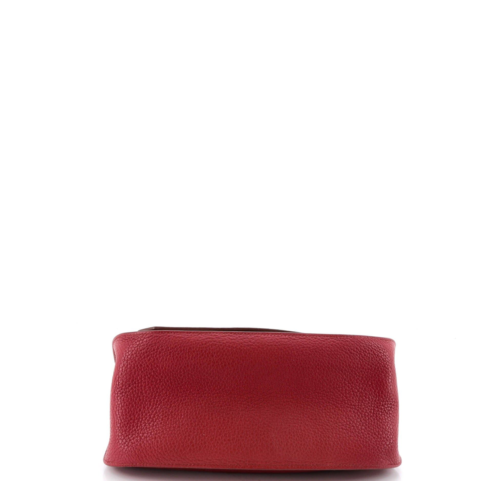 Hermes Jypsiere Bag Size ONE SIZE - 4 Thumbnail